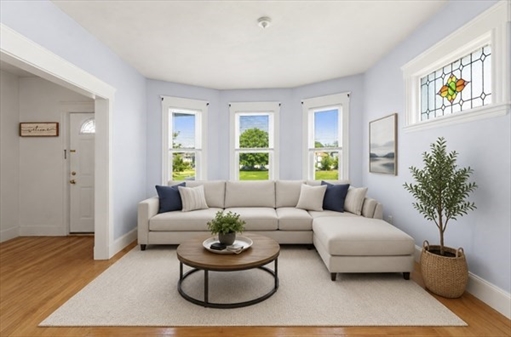 32 Gourley Rd, Apt 1