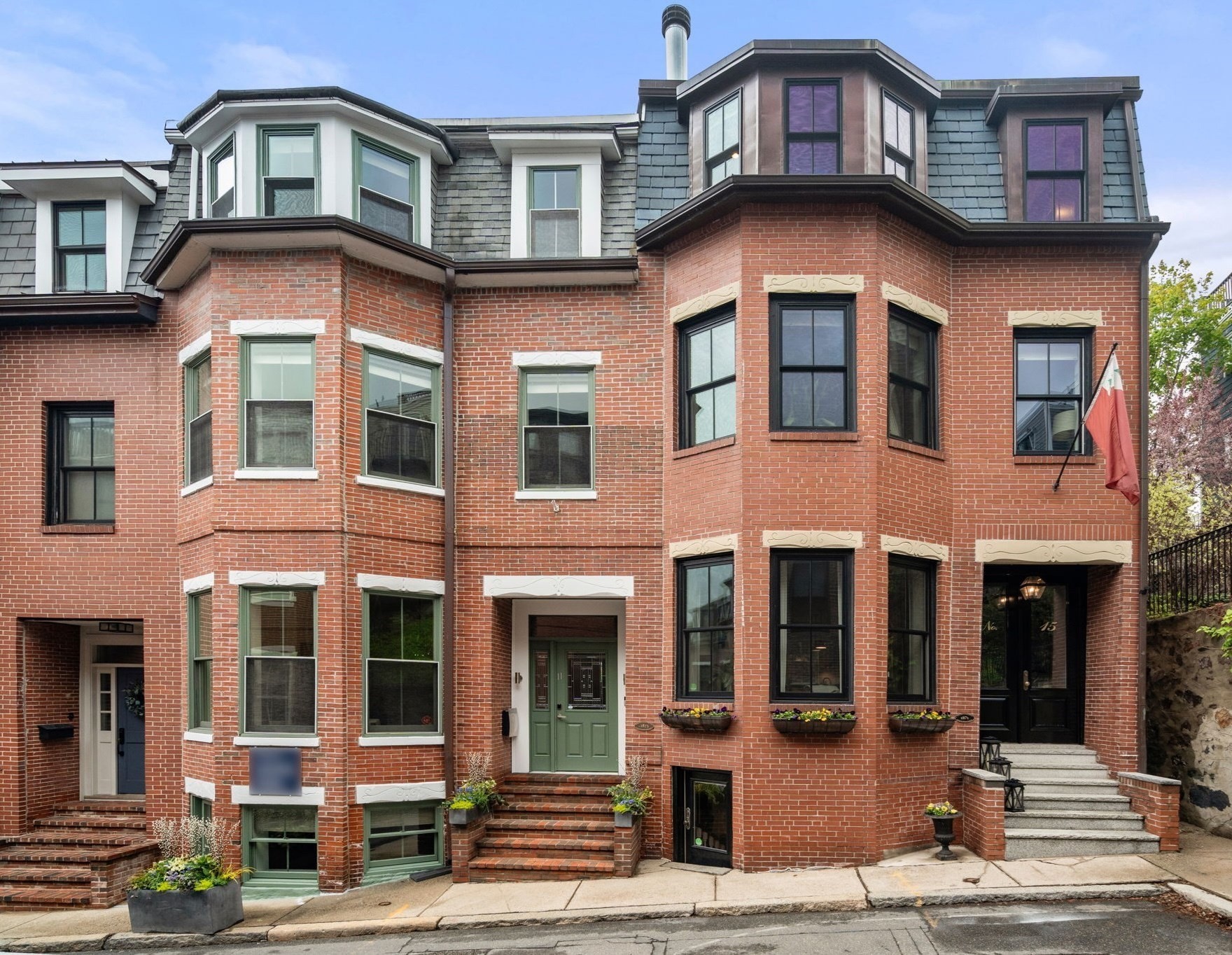 15 Lawnwood Place, Charlestown, Boston, MA 02129