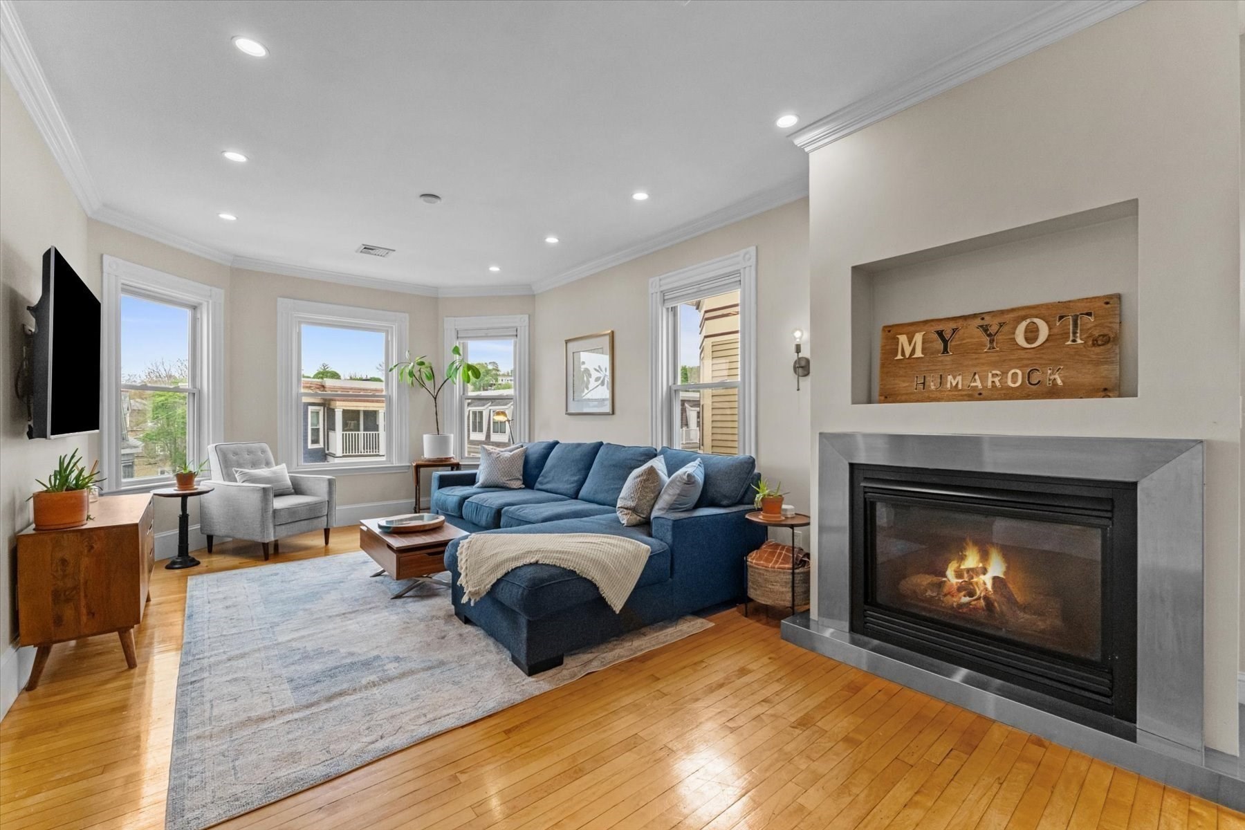 45 Pearl Unit 3, Dorchester, Boston, MA 02125