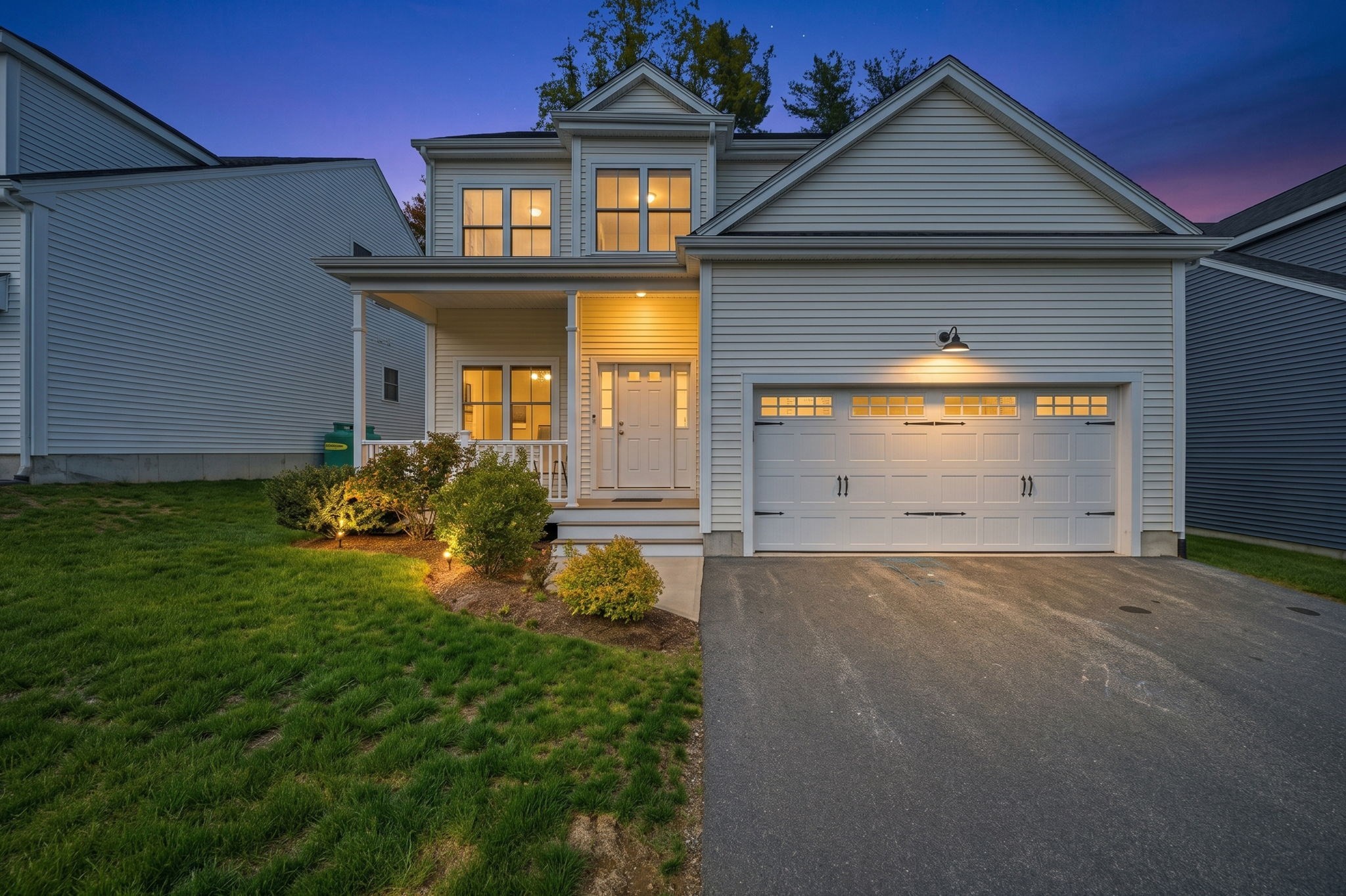 16 Grizzly Ln Unit 16, Milford, MA 01757