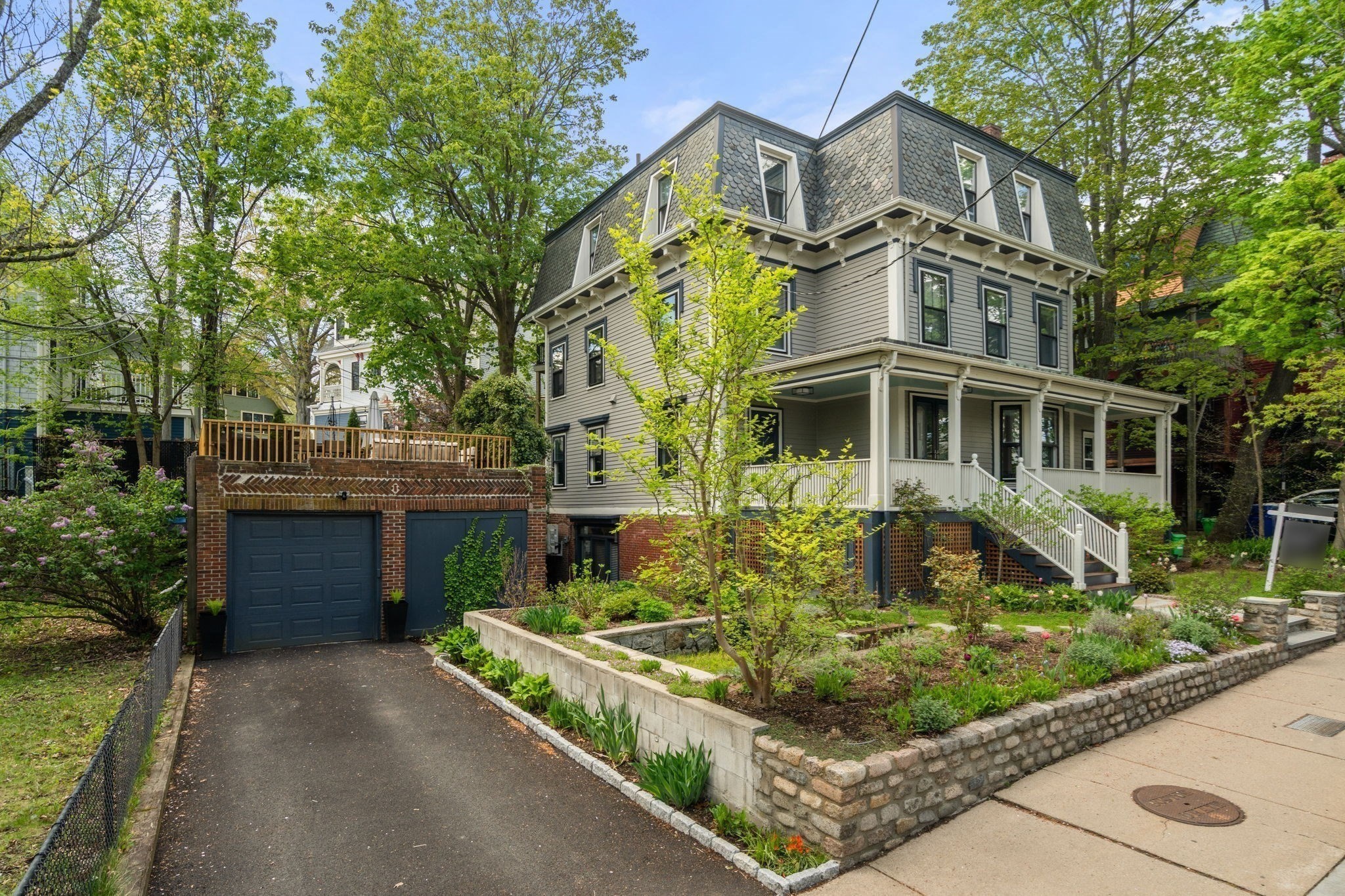 14 Gordon St, Jamaica Plain, Boston, MA 02130 - Image 2