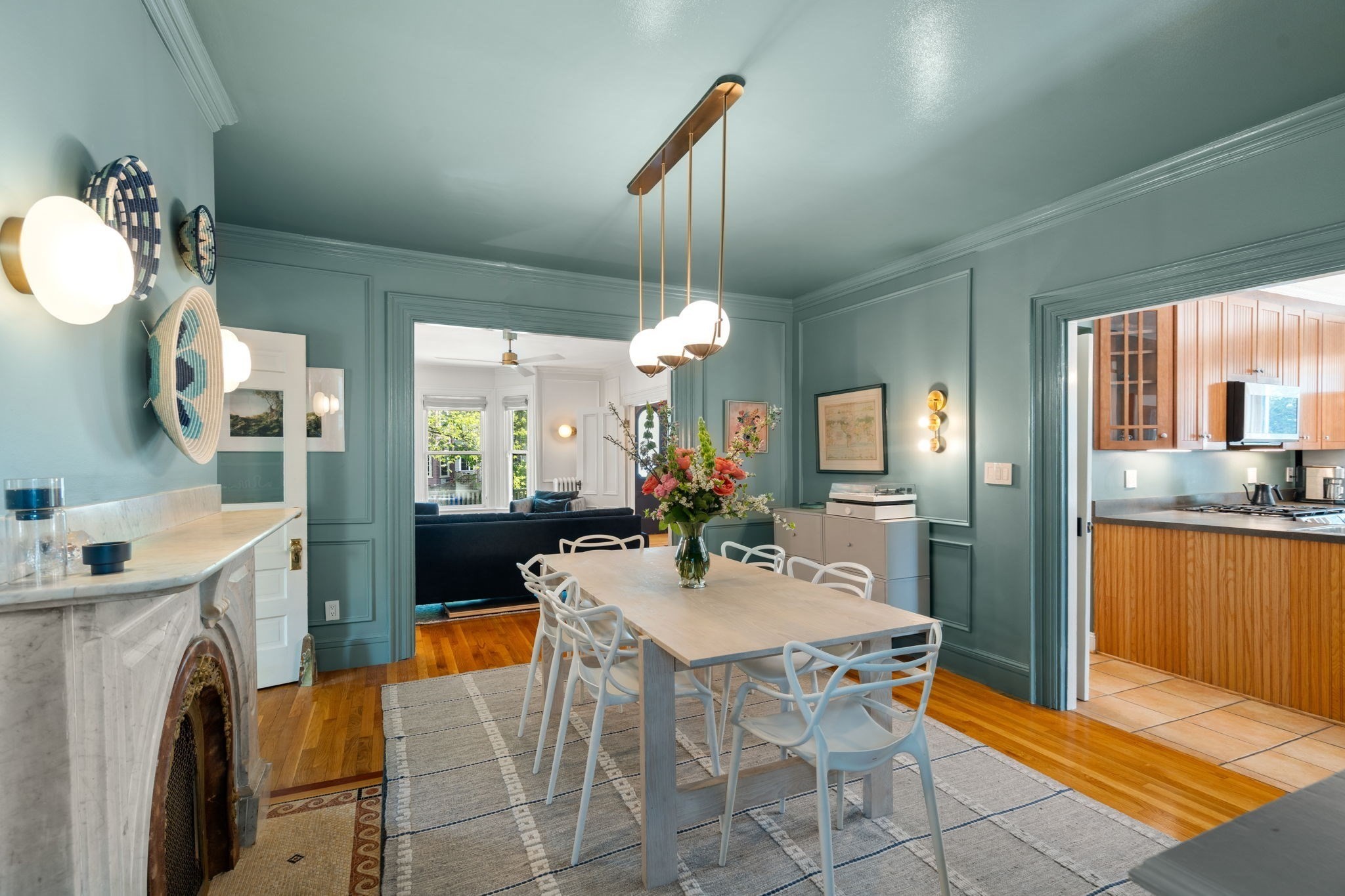 14 Gordon St, Jamaica Plain, Boston, MA 02130 - Image 11