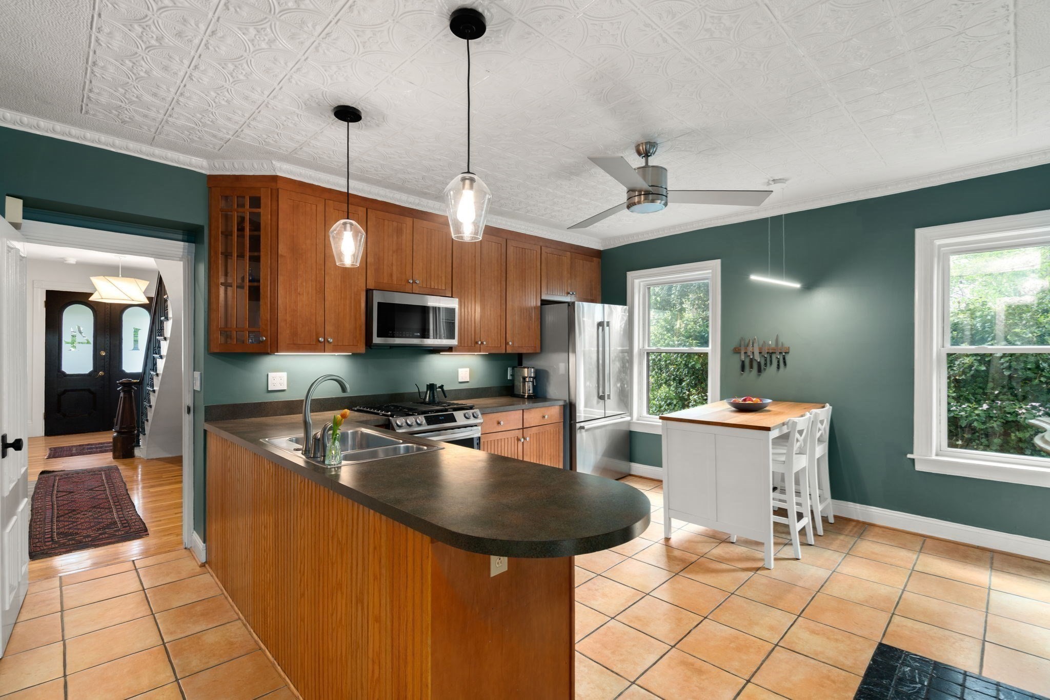 14 Gordon St, Jamaica Plain, Boston, MA 02130 - Image 12