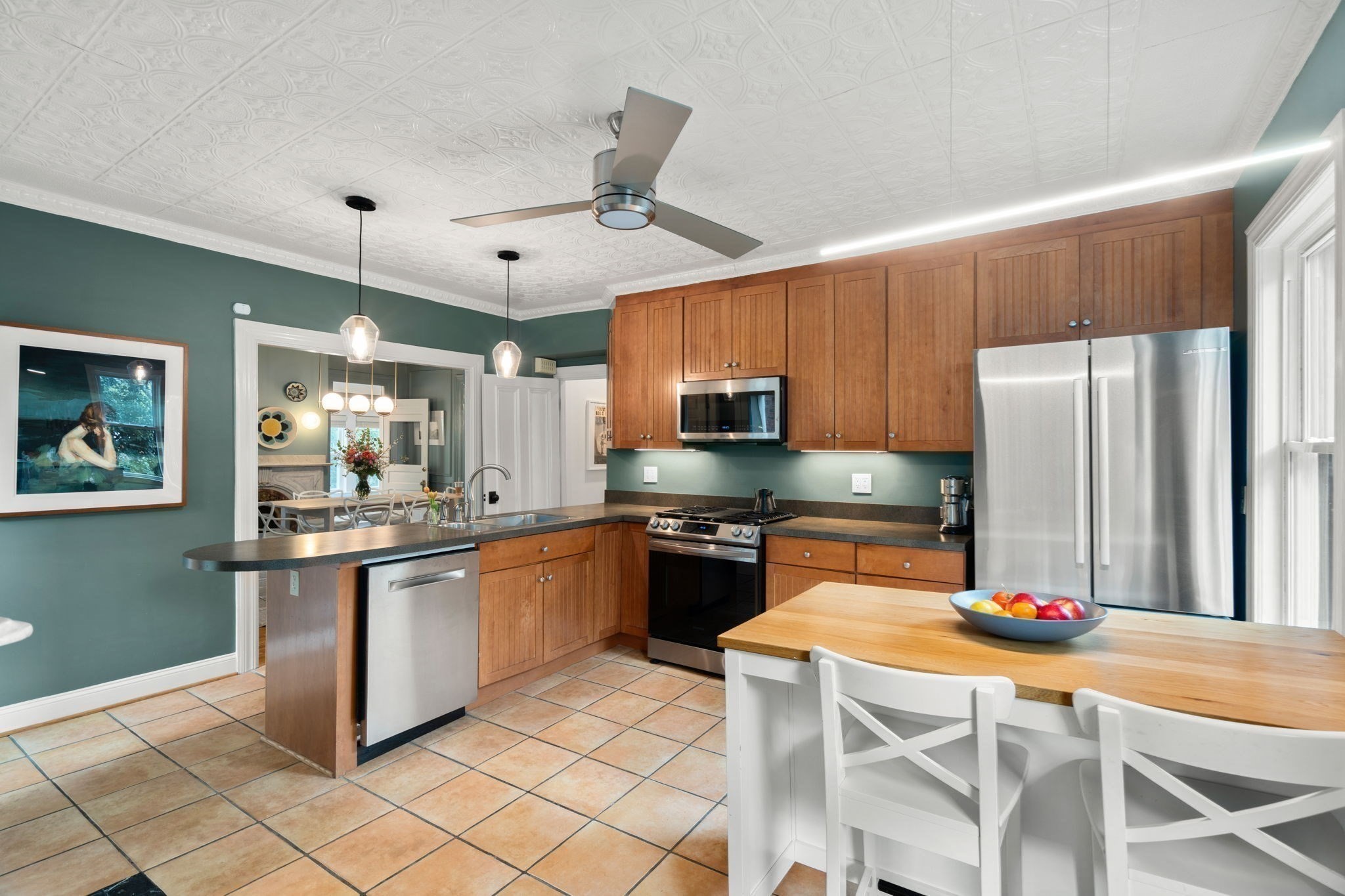 14 Gordon St, Jamaica Plain, Boston, MA 02130 - Image 13
