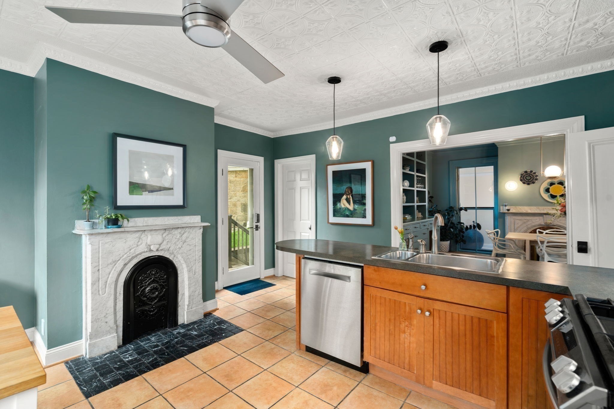 14 Gordon St, Jamaica Plain, Boston, MA 02130 - Image 14