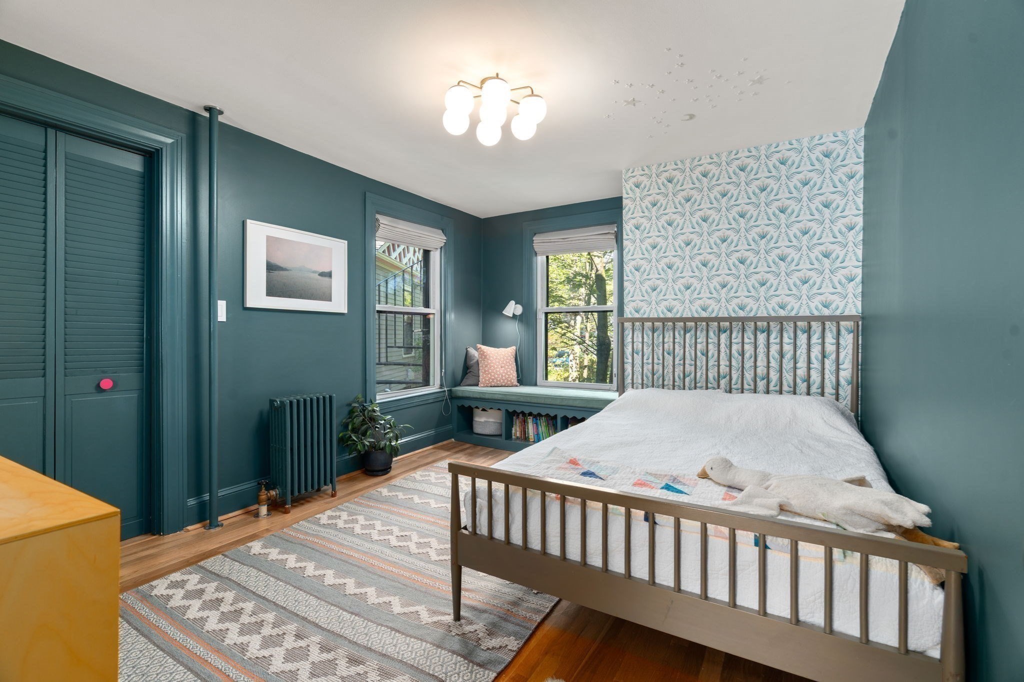 14 Gordon St, Jamaica Plain, Boston, MA 02130 - Image 21