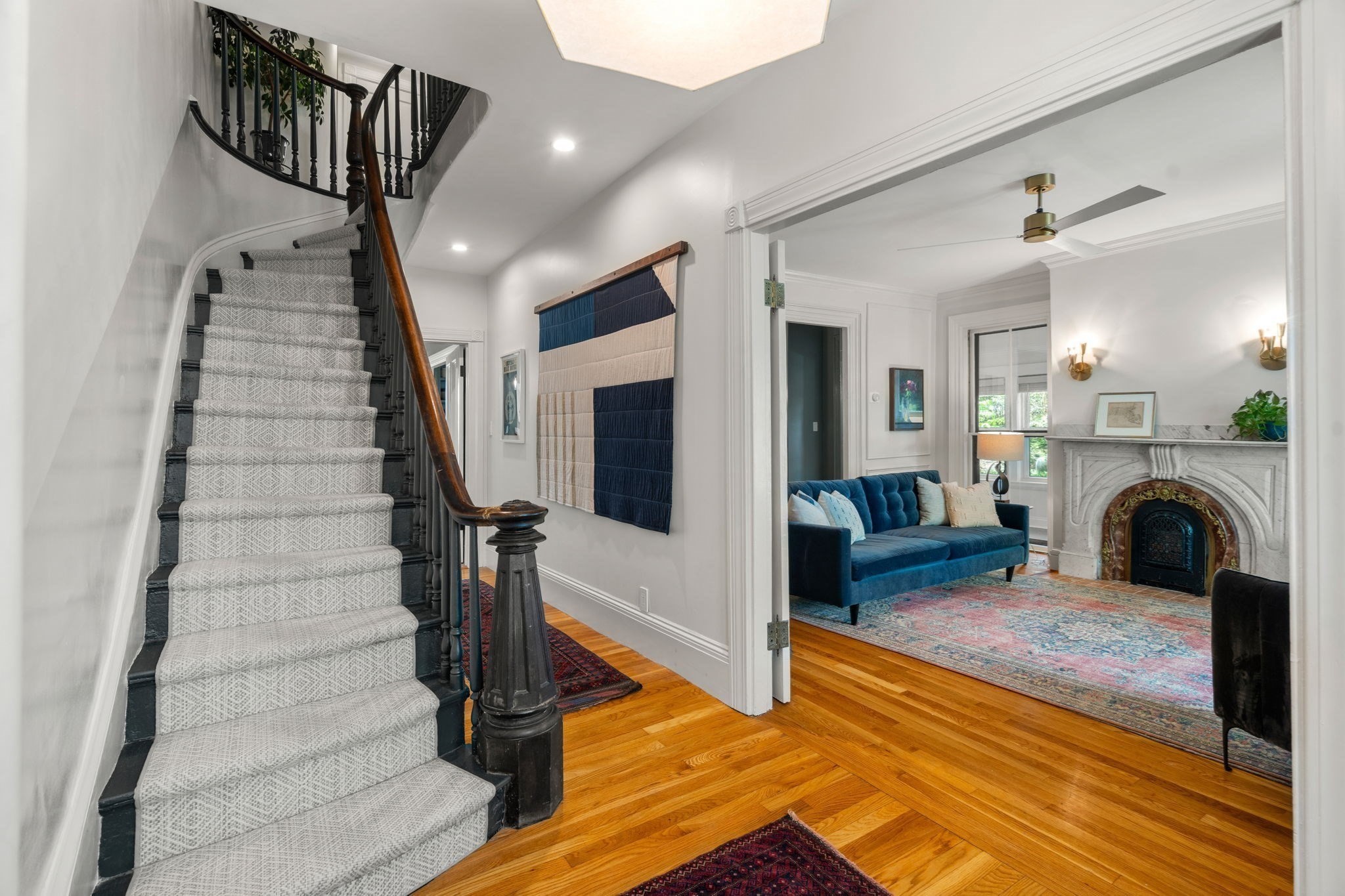 14 Gordon St, Jamaica Plain, Boston, MA 02130 - Image 4