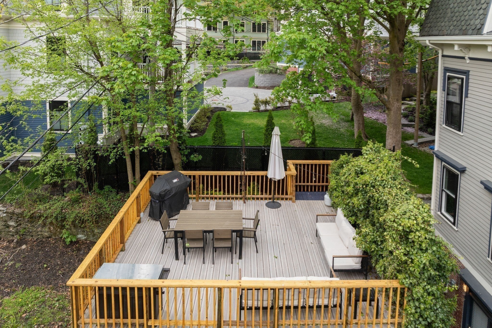 14 Gordon St, Jamaica Plain, Boston, MA 02130 - Image 38