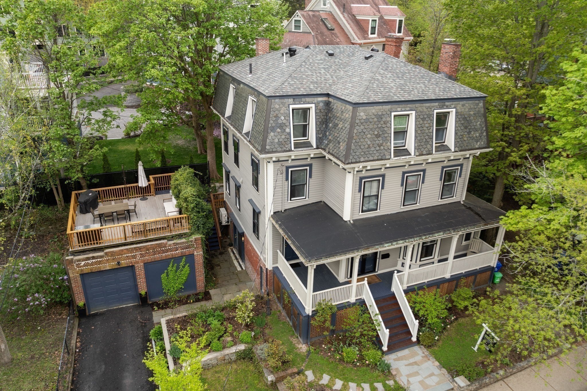 14 Gordon St, Jamaica Plain, Boston, MA 02130 - Image 40