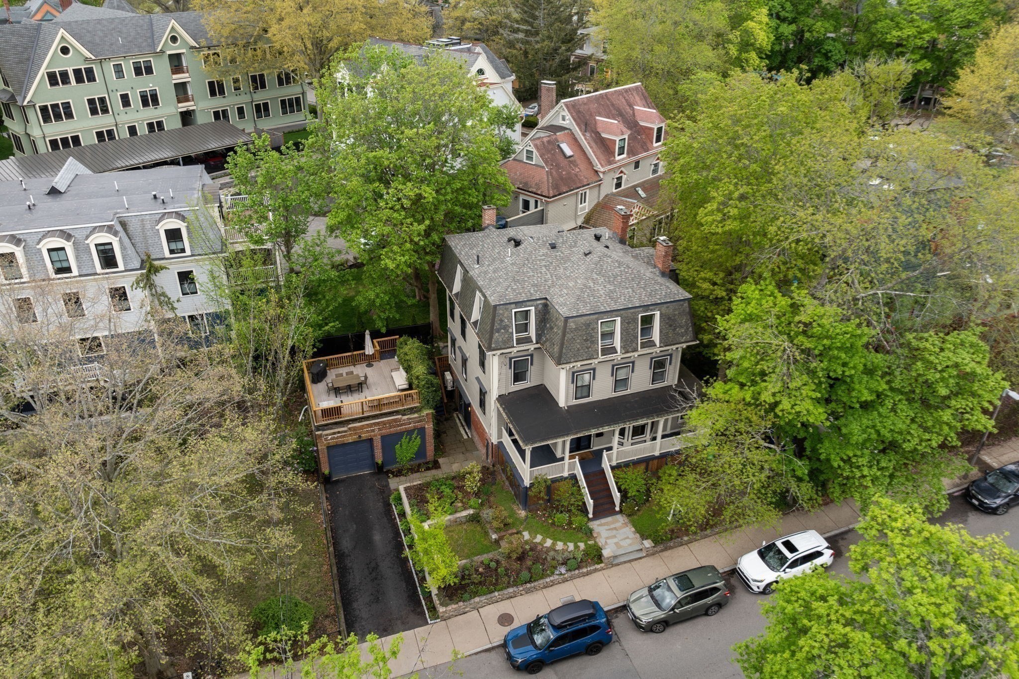 14 Gordon St, Jamaica Plain, Boston, MA 02130 - Image 41