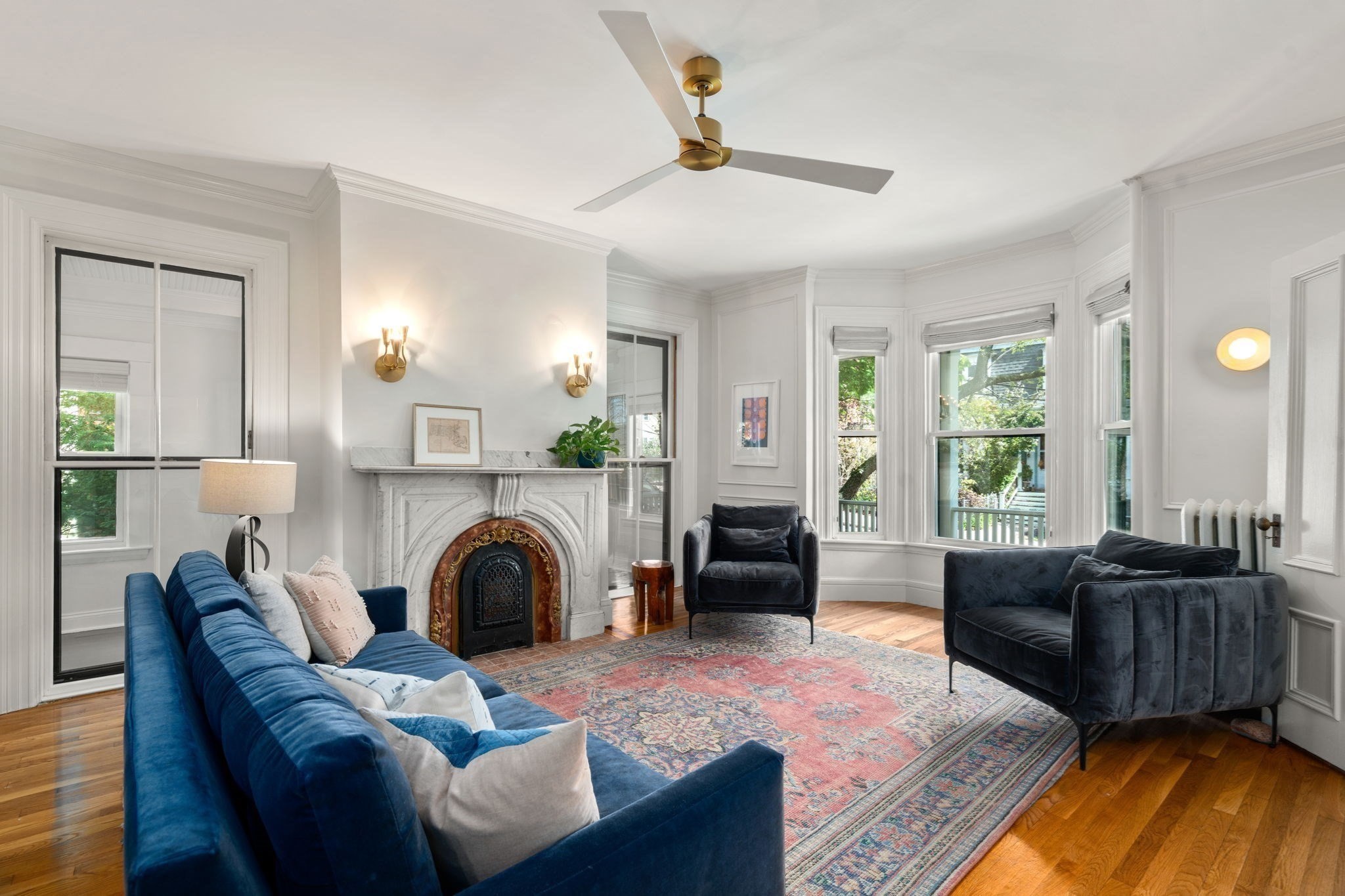 14 Gordon St, Jamaica Plain, Boston, MA 02130 - Image 6