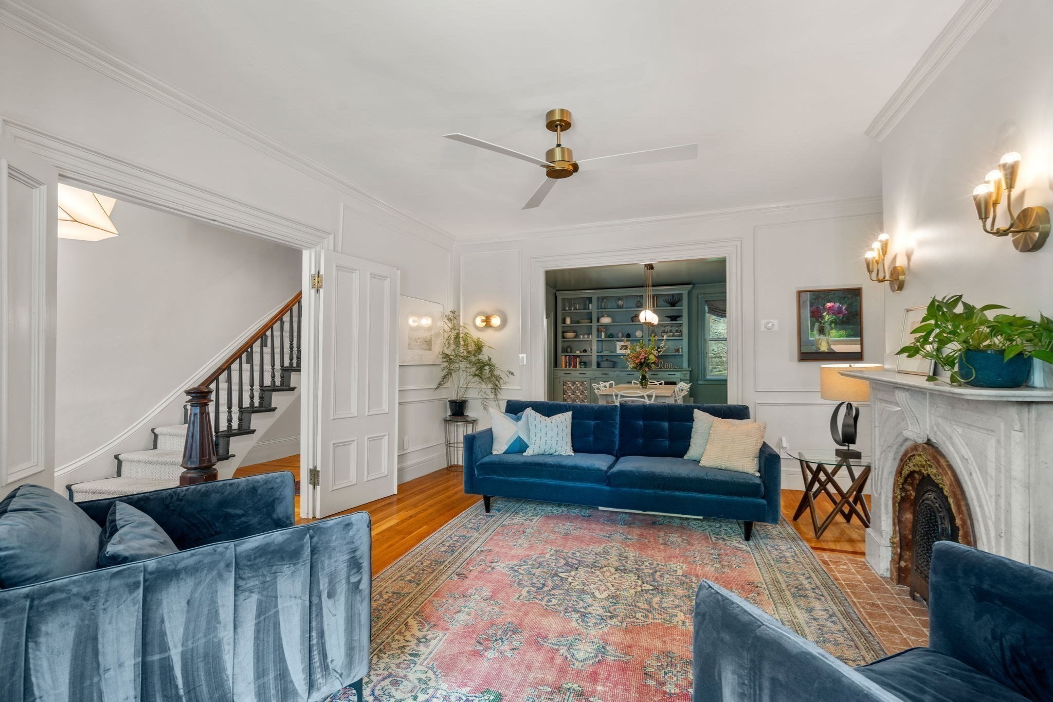 14 Gordon St, Jamaica Plain, Boston, MA 02130 - Image 8