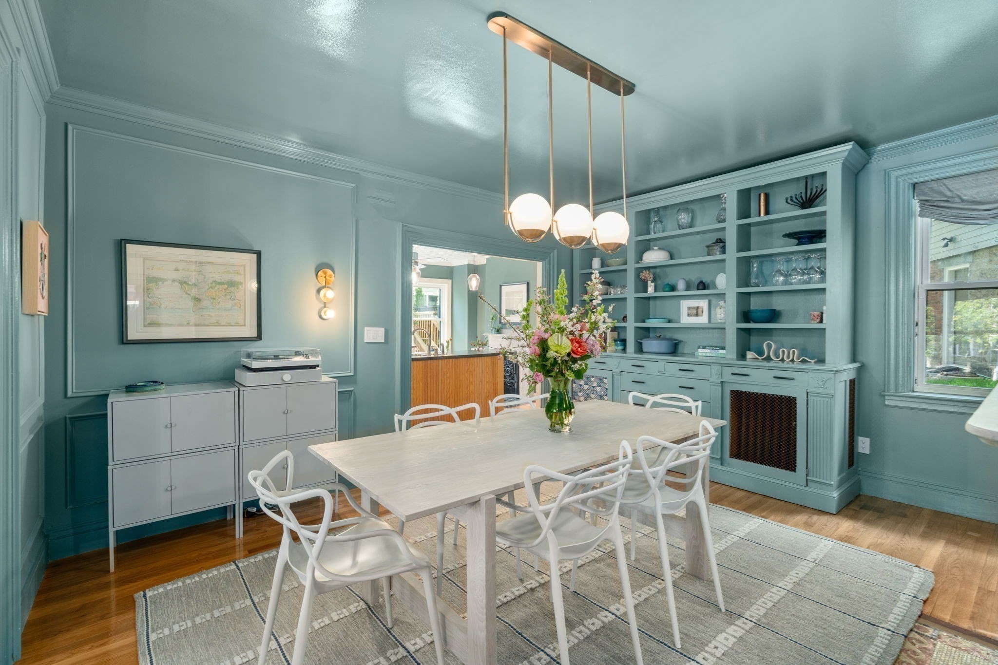 14 Gordon St, Jamaica Plain, Boston, MA 02130 - Image 9