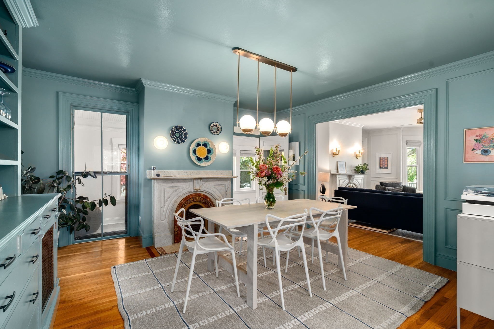 14 Gordon St, Jamaica Plain, Boston, MA 02130 - Image 10