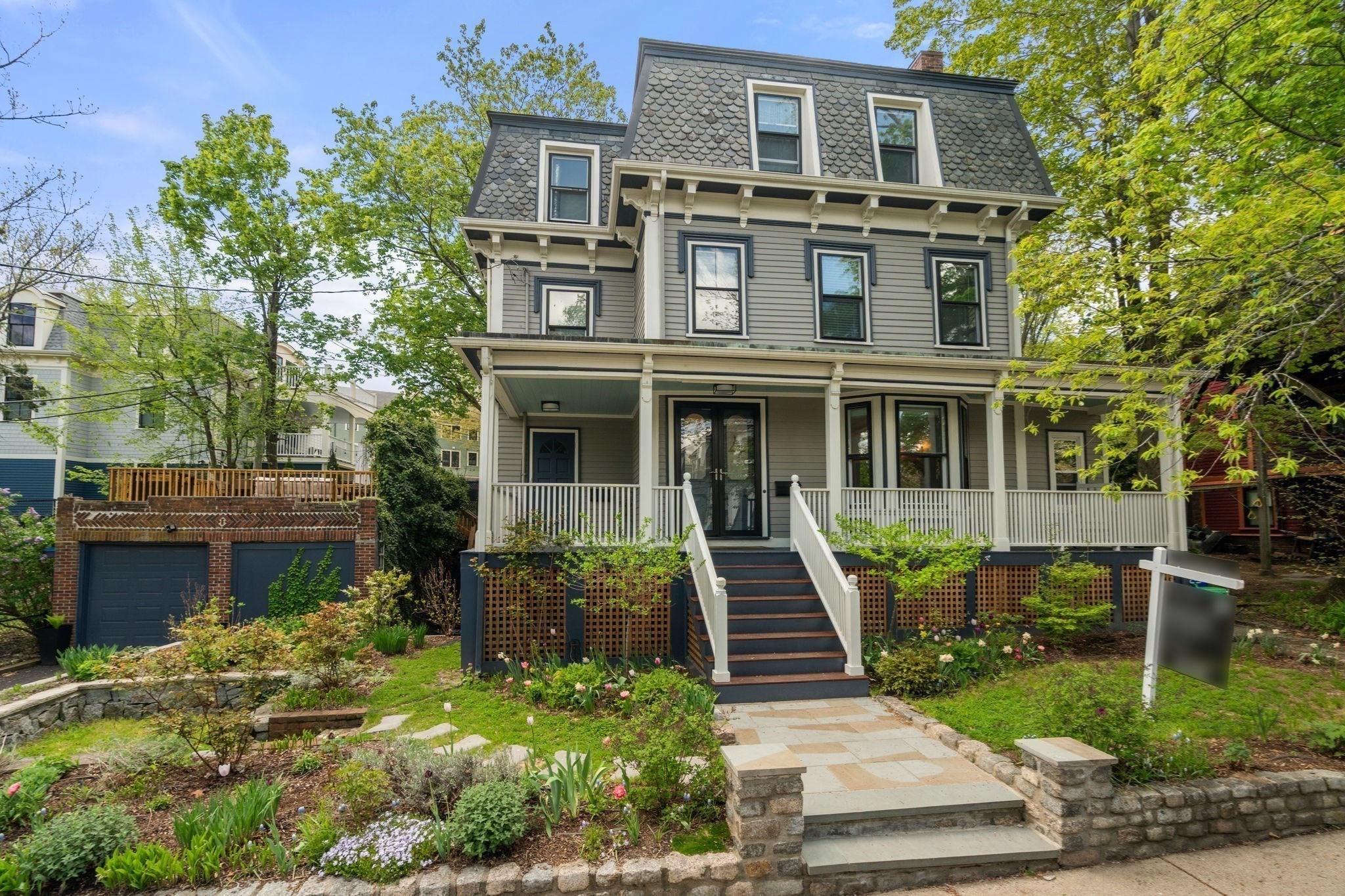14 Gordon St, Jamaica Plain, Boston, MA 02130