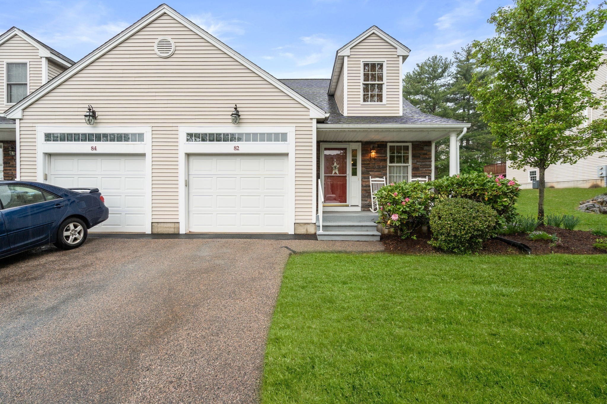 82 Fox Run Rd Unit 82, Blackstone, MA 01504