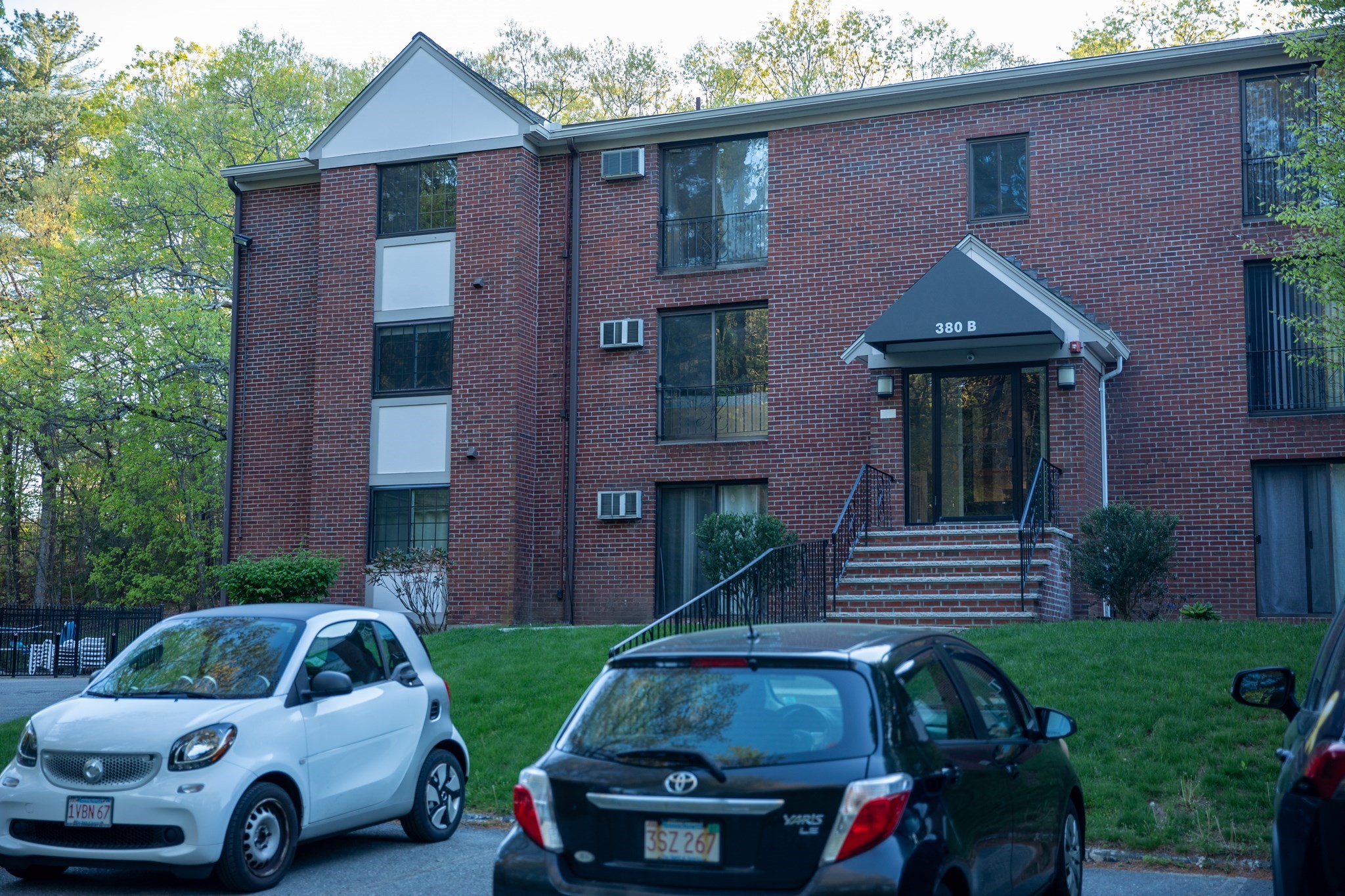 380 Great Road Unit Unit B 302, Acton, MA 01720