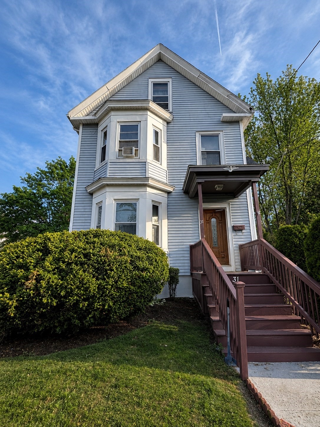 31 Central Ave, Medford, MA 02155