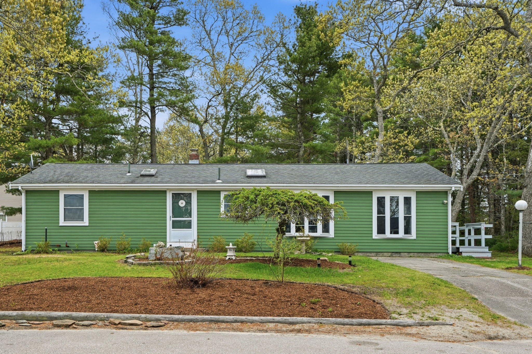 94 Edgewater Drive, Wareham, MA 02571