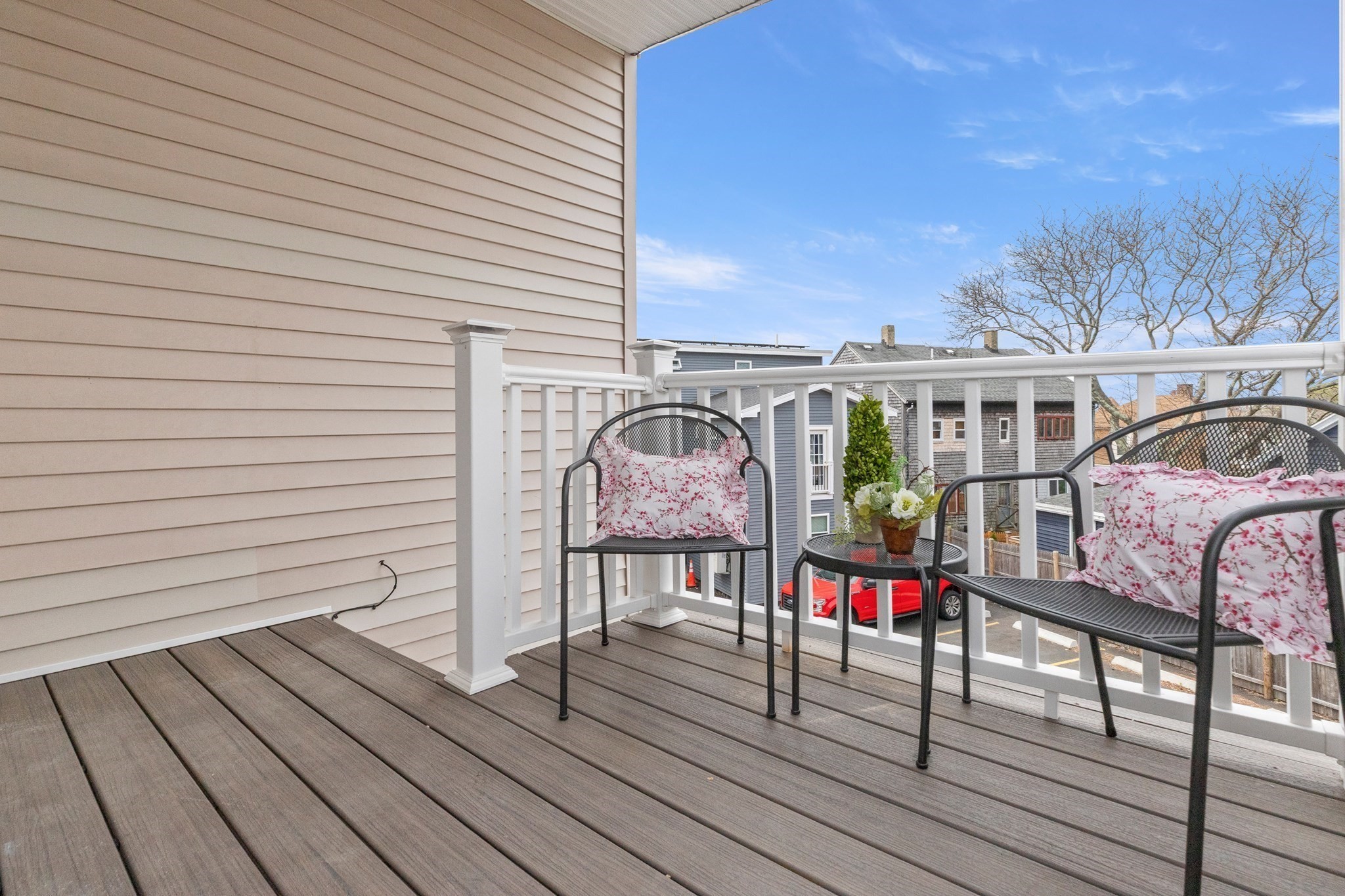 141 Prospect St Unit B, Gloucester, MA 01930