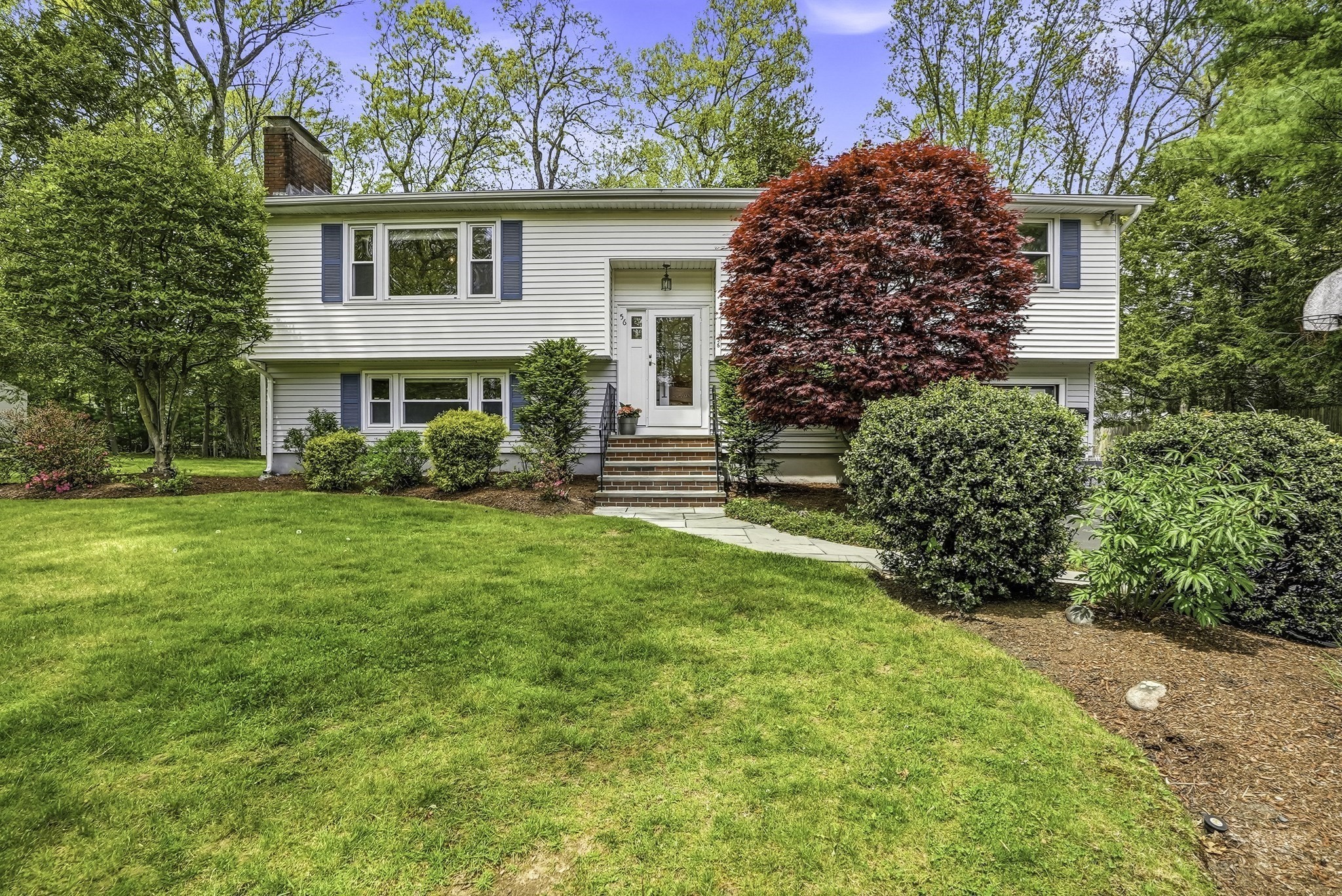 56 Yarmouth Rd, Norwood, MA 02062