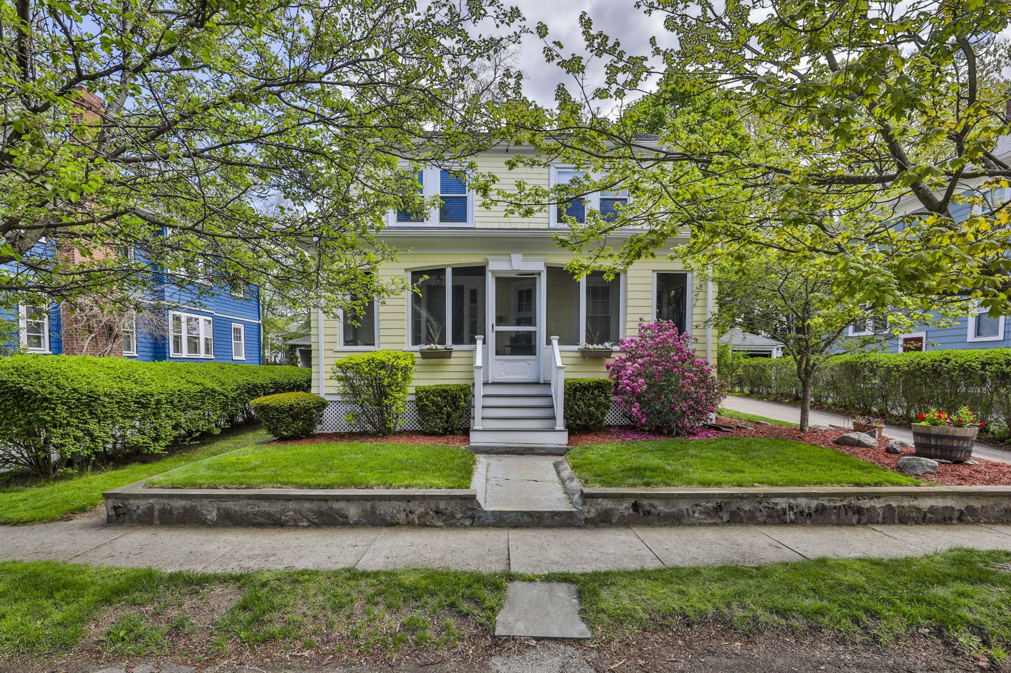 15 Crown St, Milton, MA 02186