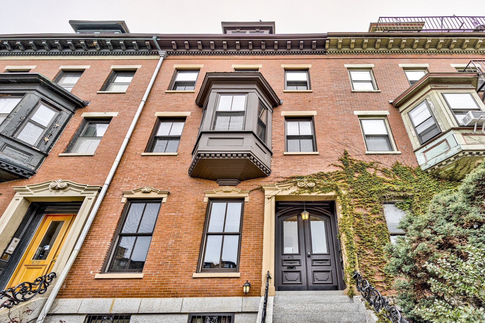 473 Massachusetts Ave Unit 2, Symphony, Boston, MA 02118 - Image 2