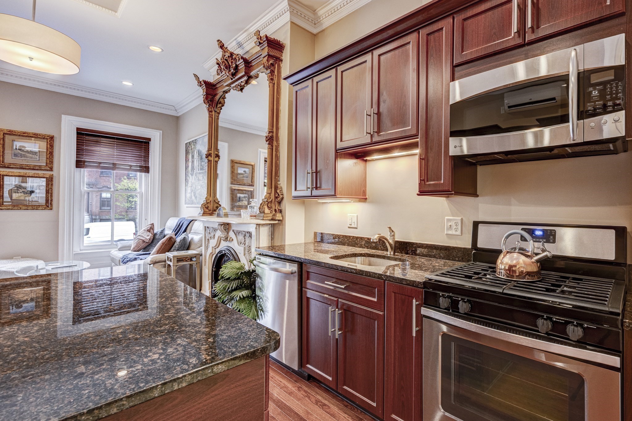 473 Massachusetts Ave Unit 2, Symphony, Boston, MA 02118 - Image 11