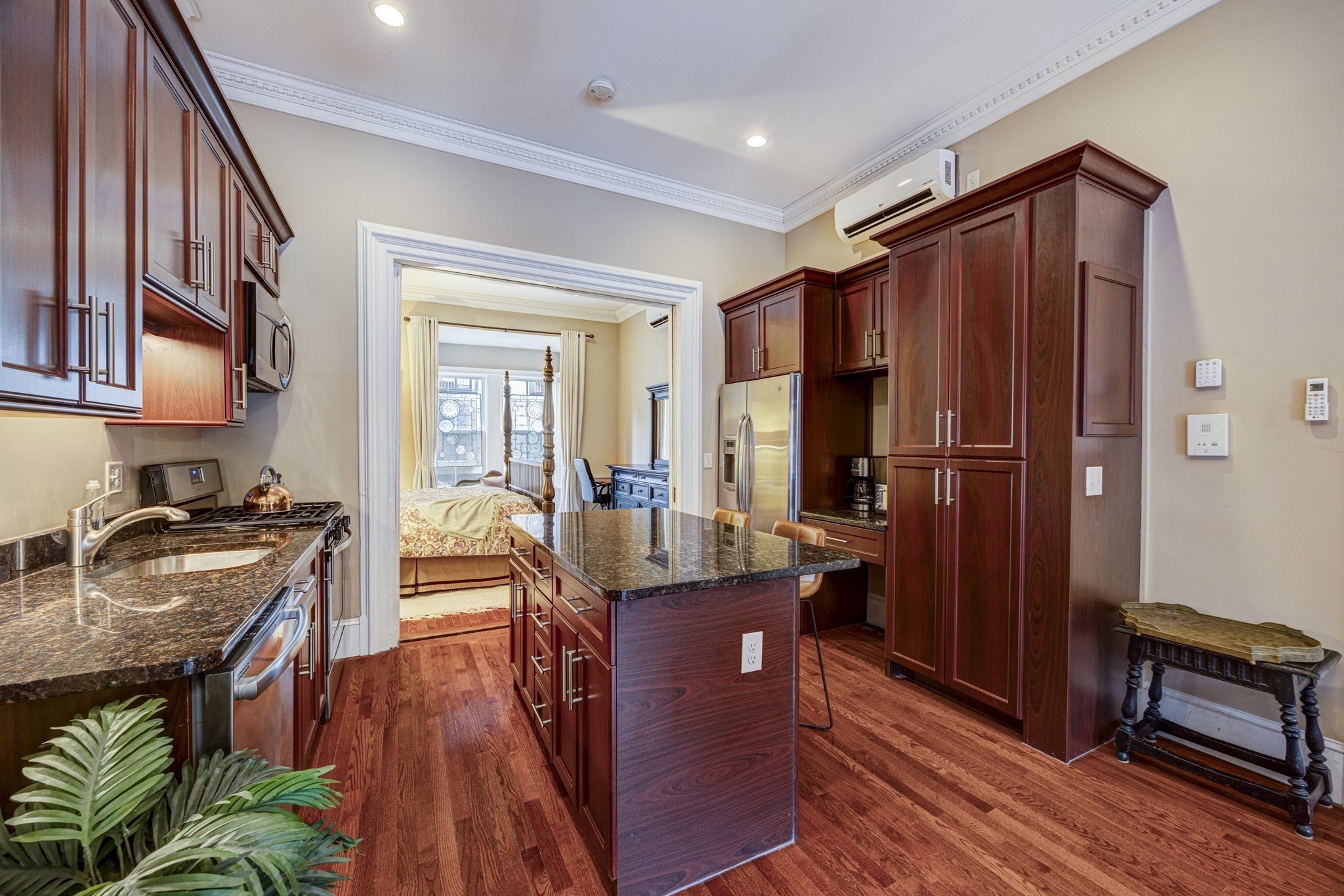 473 Massachusetts Ave Unit 2, Symphony, Boston, MA 02118 - Image 12