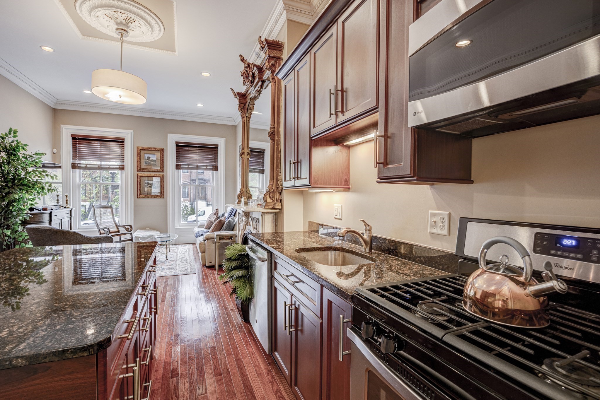 473 Massachusetts Ave Unit 2, Symphony, Boston, MA 02118 - Image 13