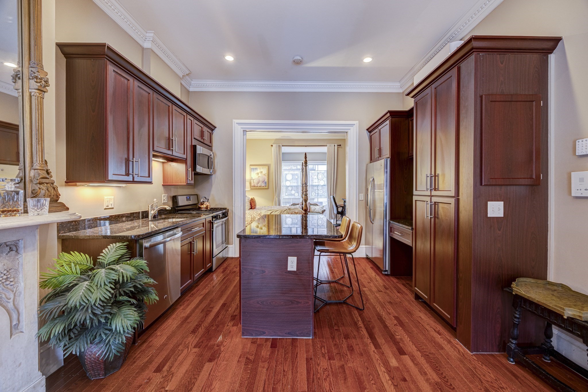 473 Massachusetts Ave Unit 2, Symphony, Boston, MA 02118 - Image 14