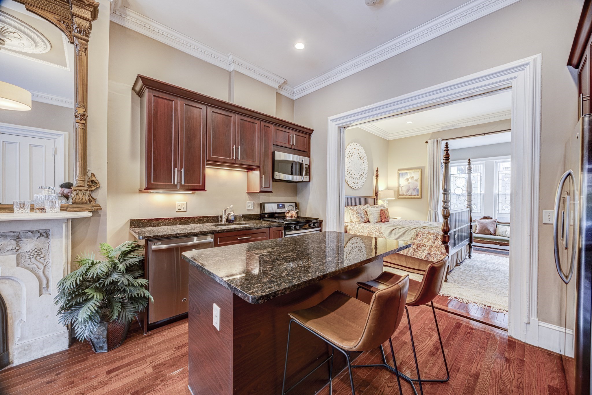 473 Massachusetts Ave Unit 2, Symphony, Boston, MA 02118 - Image 15