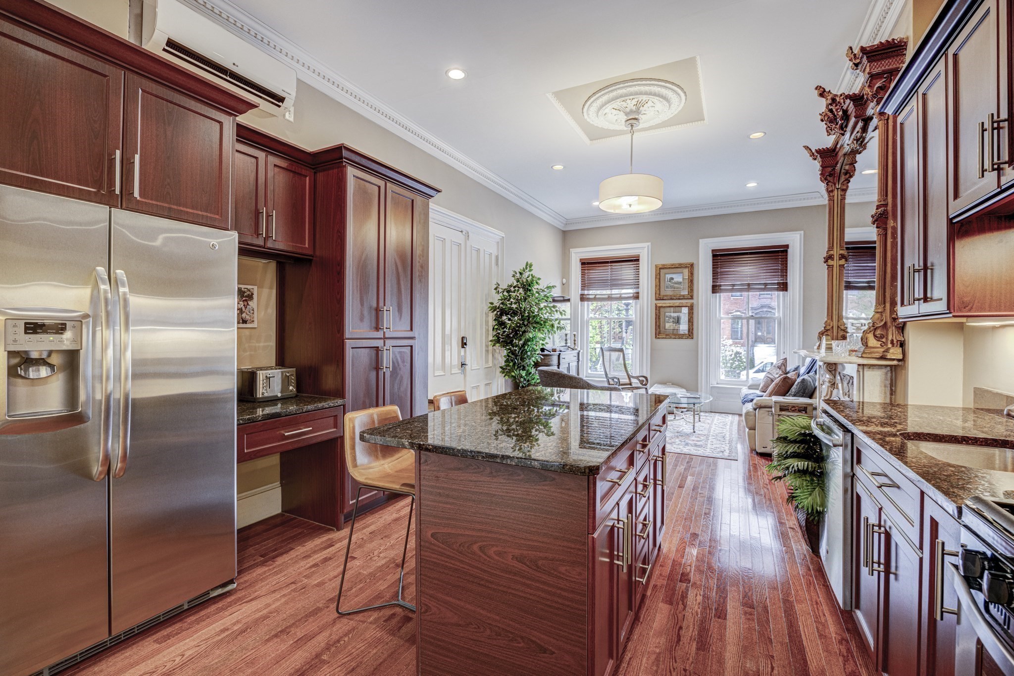 473 Massachusetts Ave Unit 2, Symphony, Boston, MA 02118 - Image 16