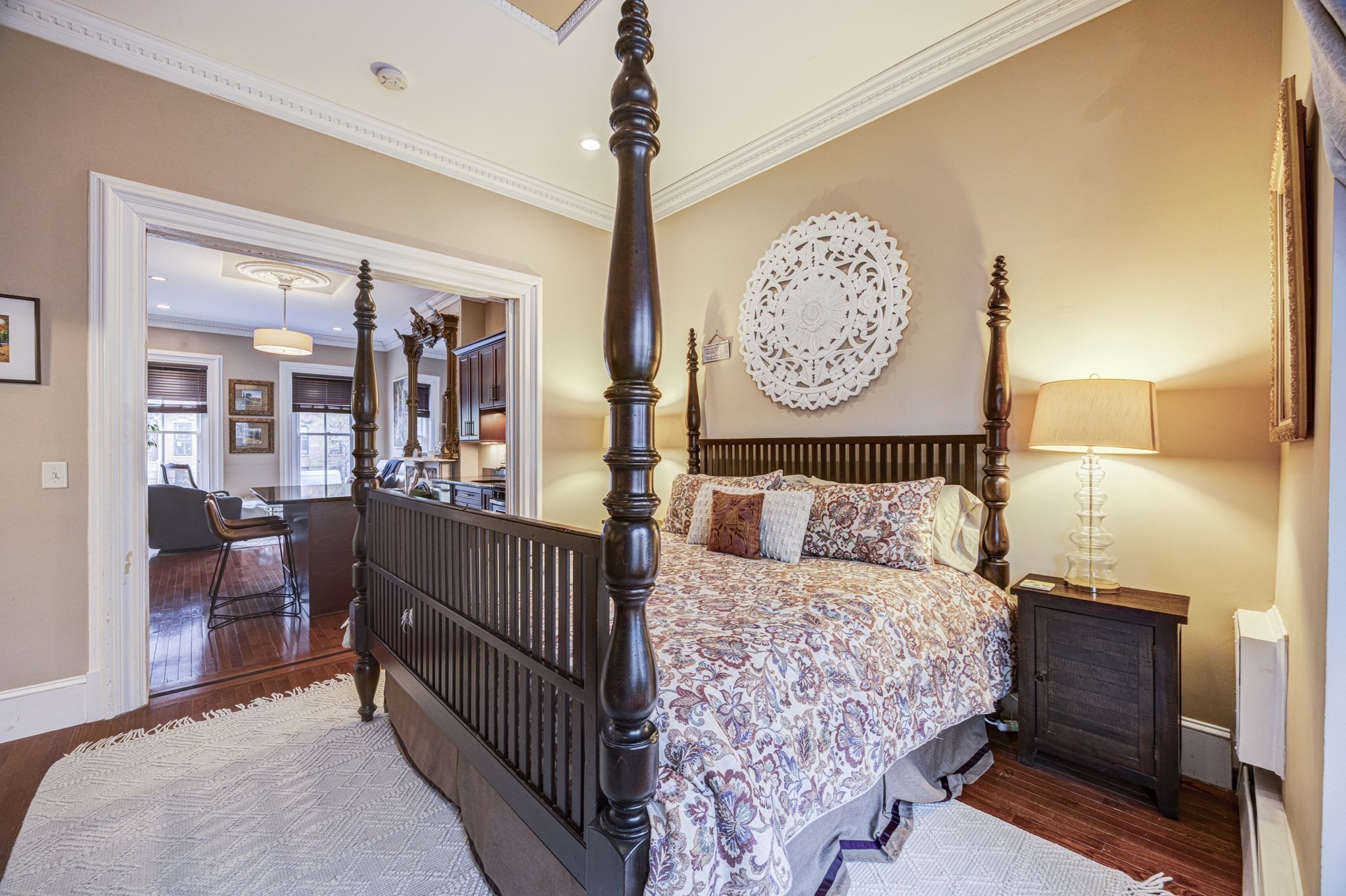 473 Massachusetts Ave Unit 2, Symphony, Boston, MA 02118 - Image 21