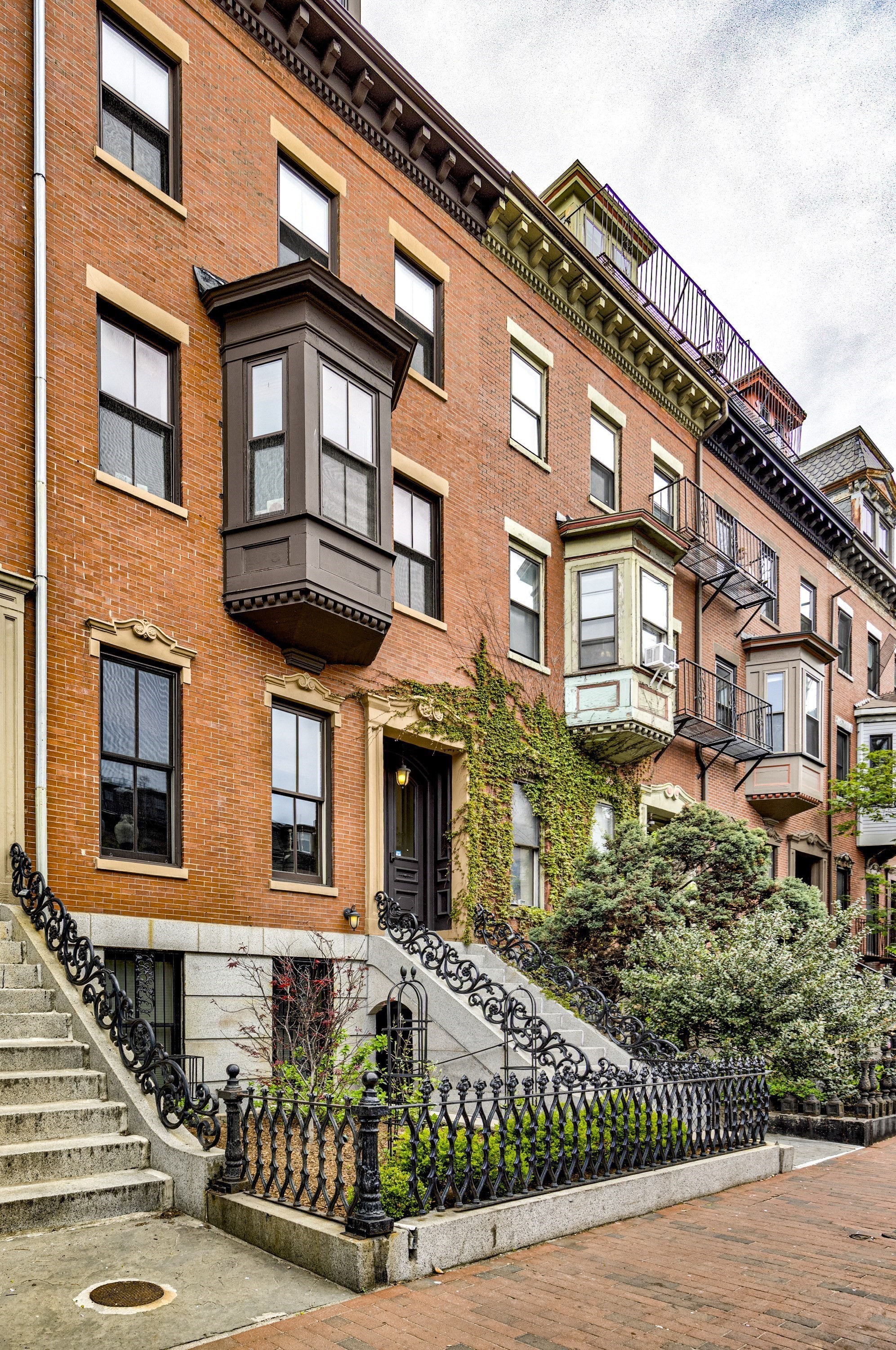 473 Massachusetts Ave Unit 2, Symphony, Boston, MA 02118 - Image 23
