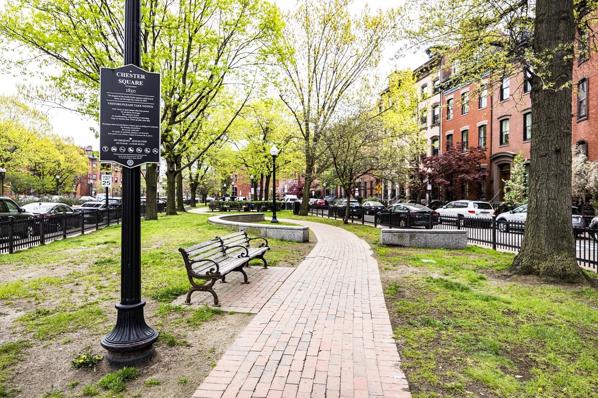 473 Massachusetts Ave Unit 2, Symphony, Boston, MA 02118 - Image 24