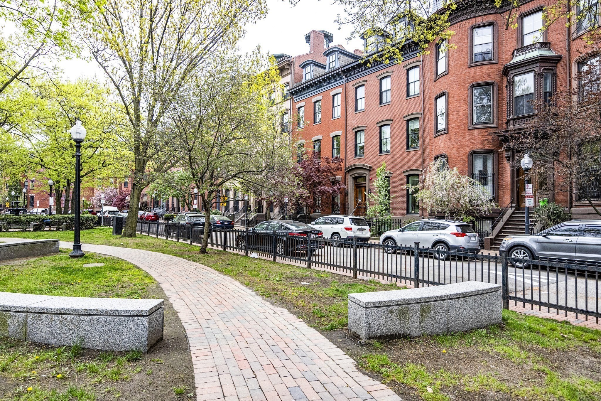 473 Massachusetts Ave Unit 2, Symphony, Boston, MA 02118 - Image 25