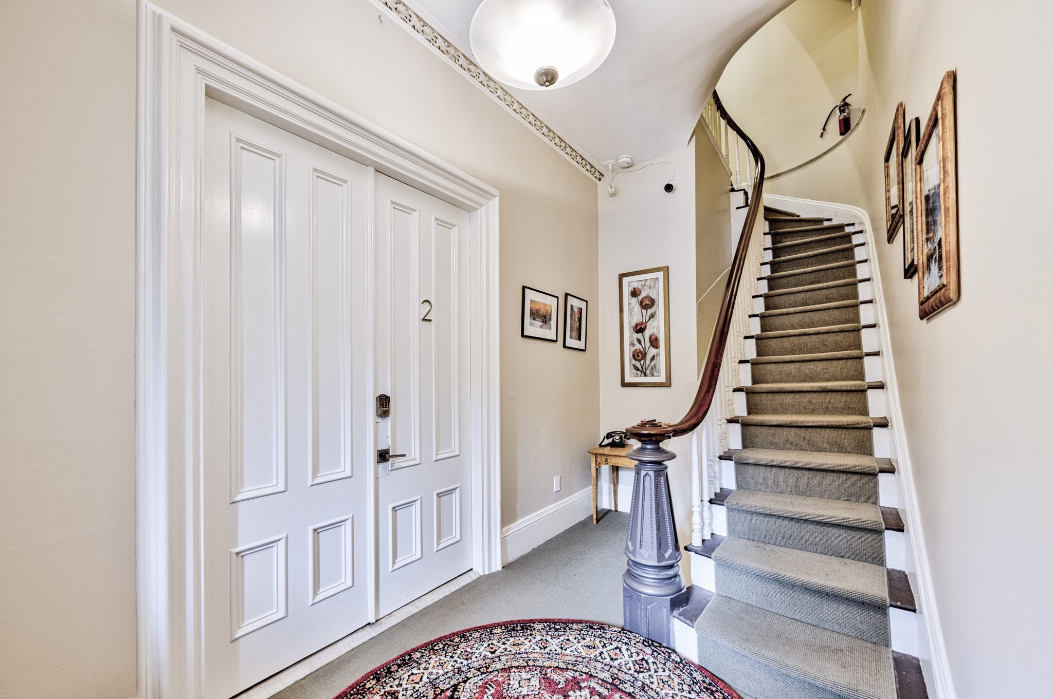 473 Massachusetts Ave Unit 2, Symphony, Boston, MA 02118 - Image 5