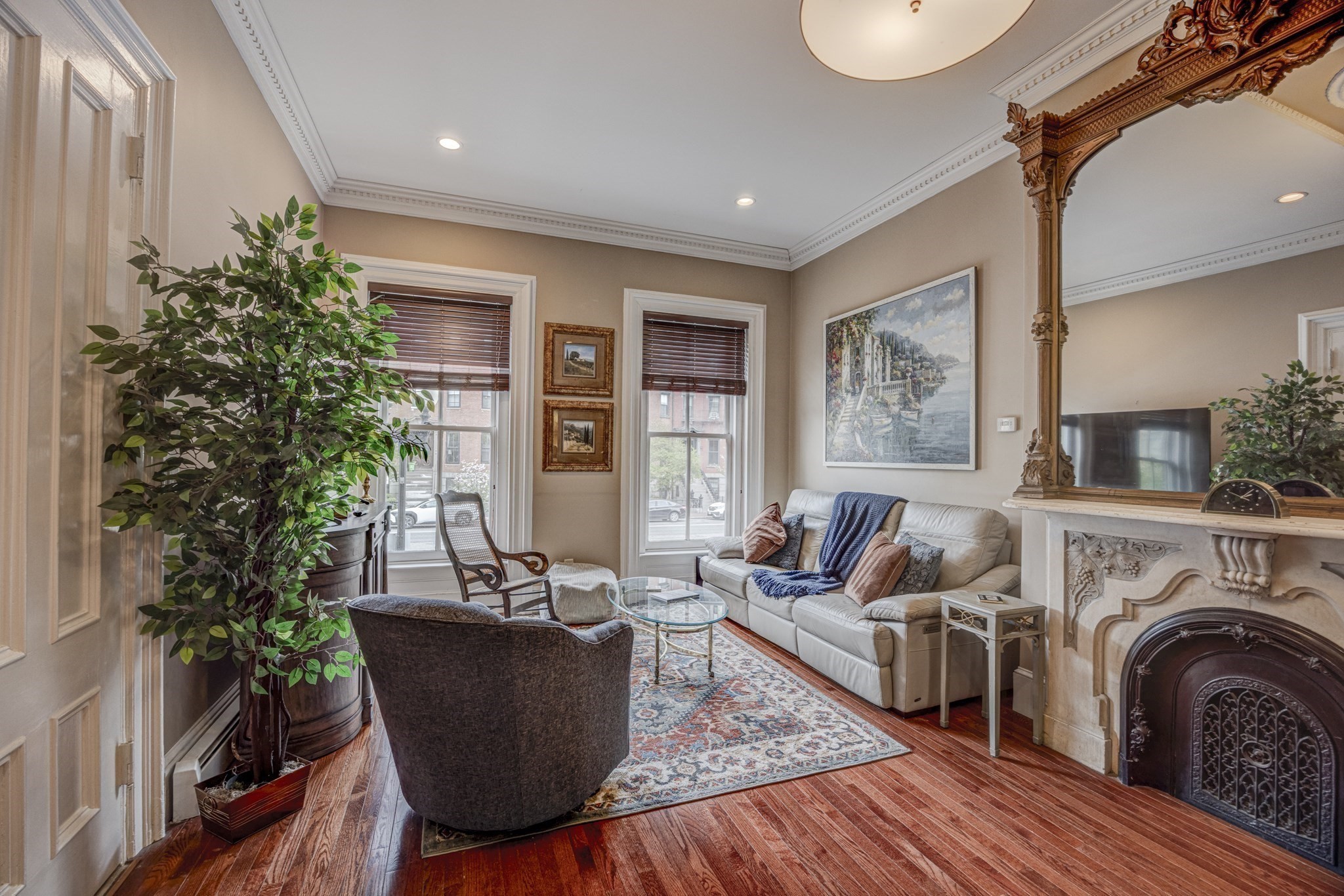 473 Massachusetts Ave Unit 2, Symphony, Boston, MA 02118 - Image 7
