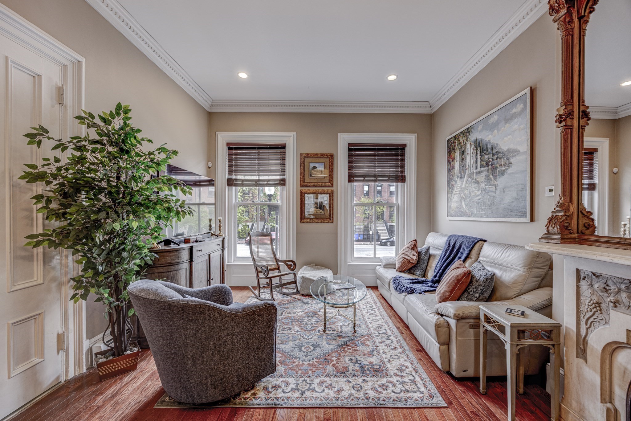 473 Massachusetts Ave Unit 2, Symphony, Boston, MA 02118 - Image 8