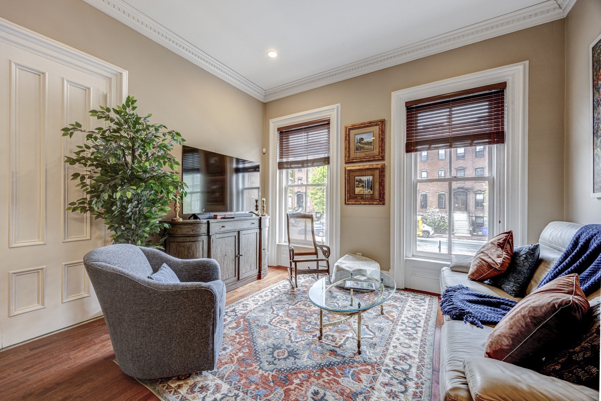 473 Massachusetts Ave Unit 2, Symphony, Boston, MA 02118 - Image 9