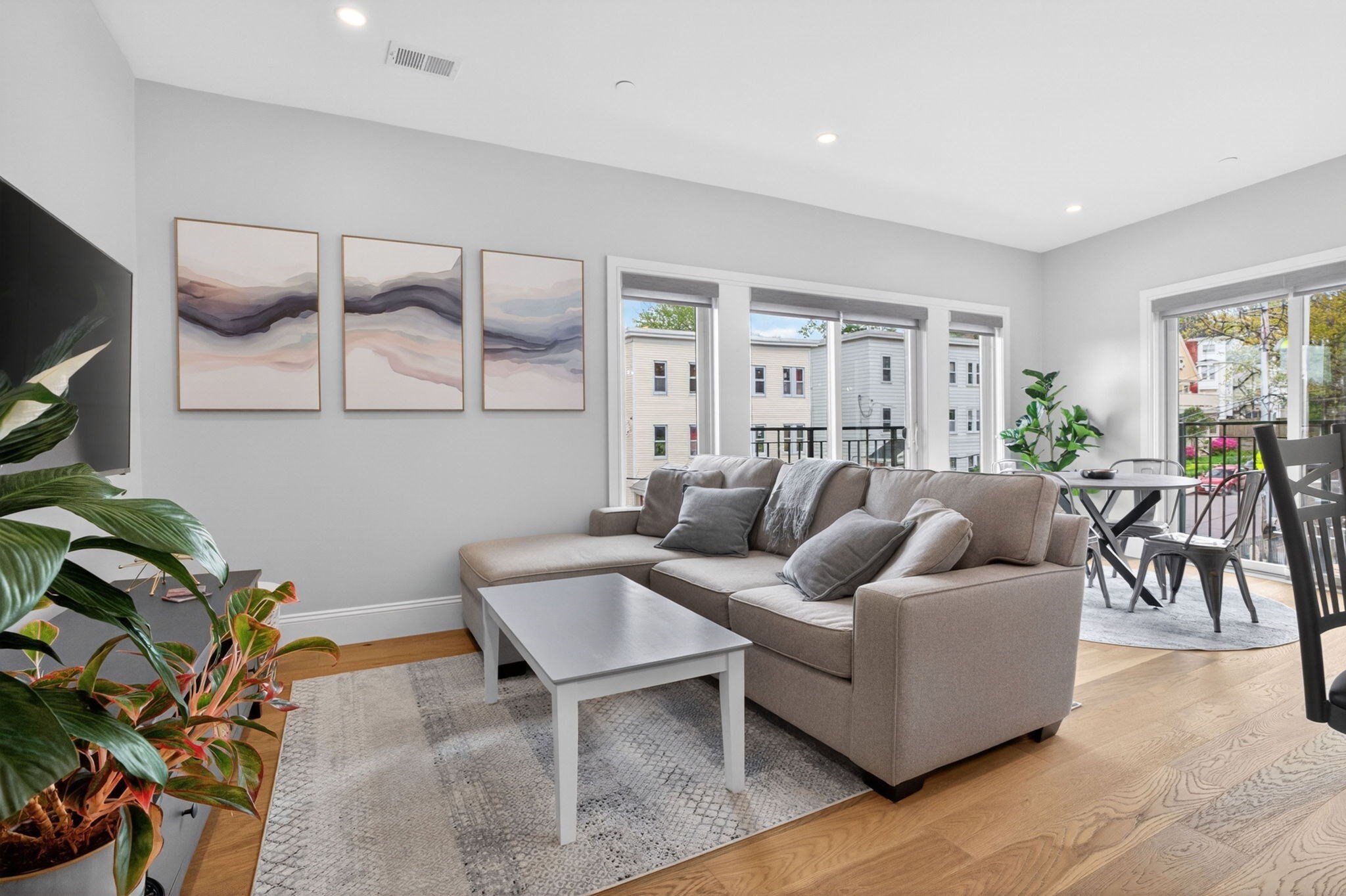 21 Glen Rd Unit 10, Jamaica Plain, Boston, MA 02130 - Image 2