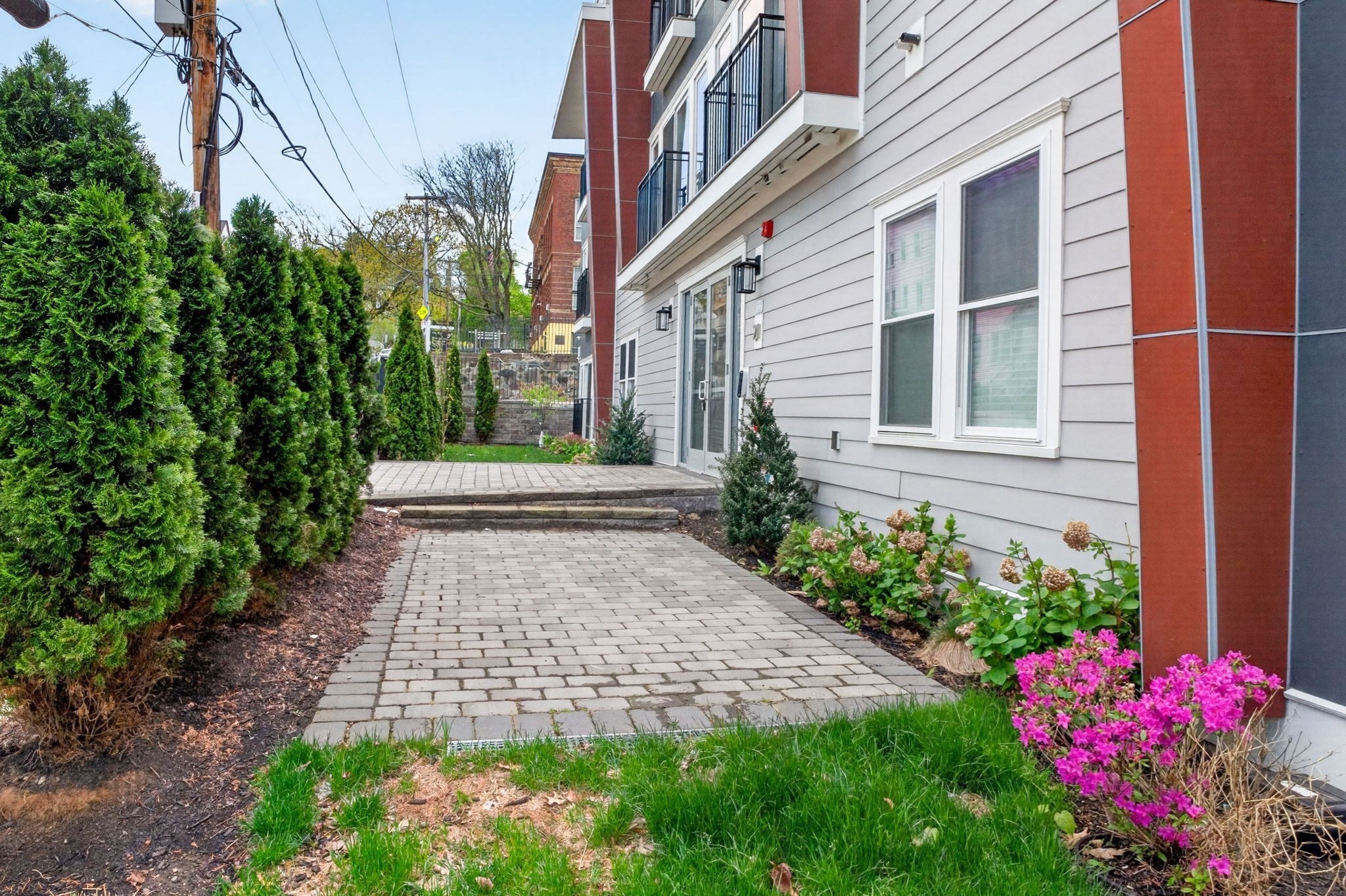21 Glen Rd Unit 10, Jamaica Plain, Boston, MA 02130 - Image 19
