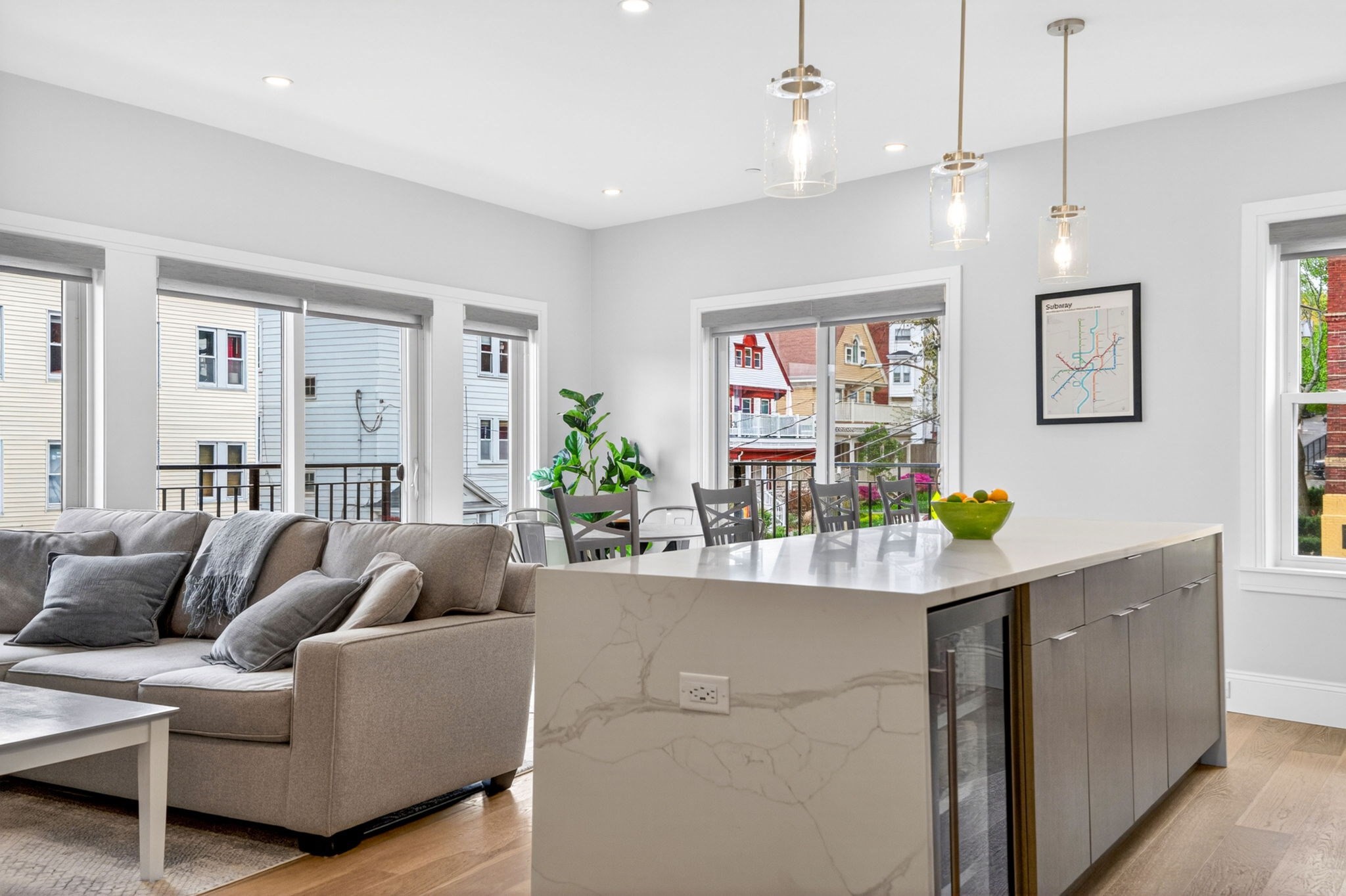 21 Glen Rd Unit 10, Jamaica Plain, Boston, MA 02130 - Image 3