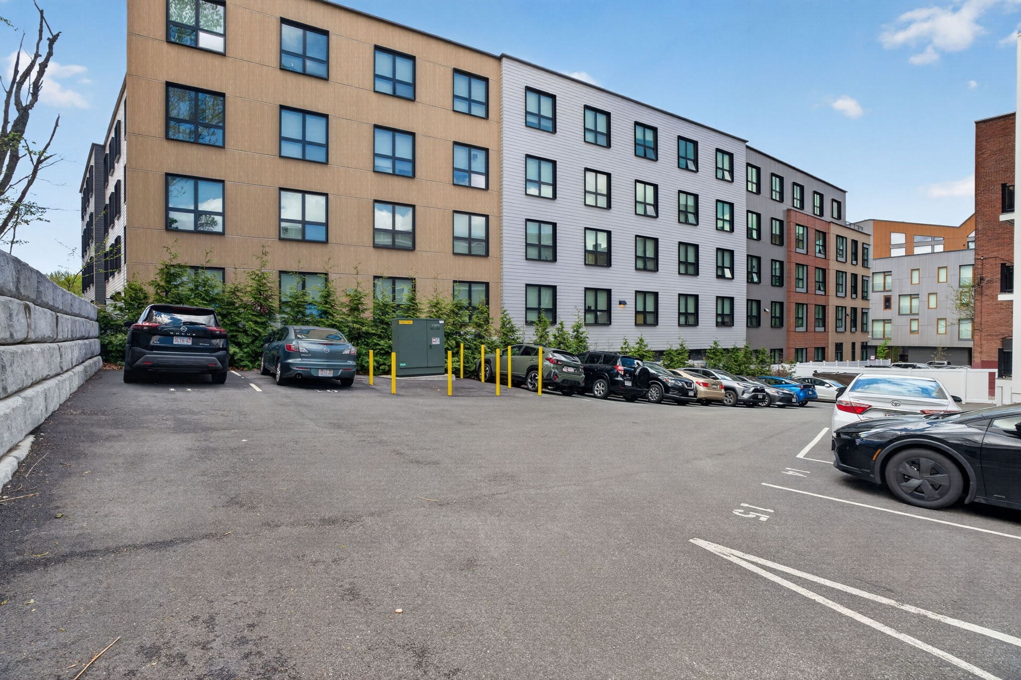 21 Glen Rd Unit 10, Jamaica Plain, Boston, MA 02130 - Image 21