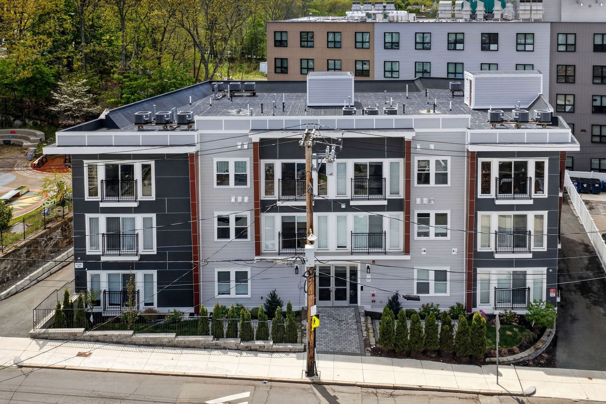 21 Glen Rd Unit 10, Jamaica Plain, Boston, MA 02130 - Image 22