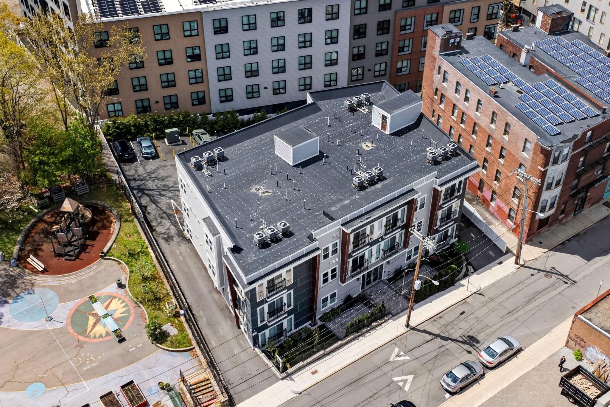 21 Glen Rd Unit 10, Jamaica Plain, Boston, MA 02130 - Image 23