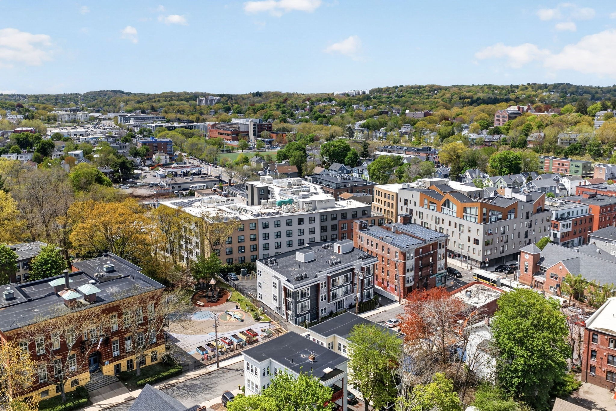 21 Glen Rd Unit 10, Jamaica Plain, Boston, MA 02130 - Image 24