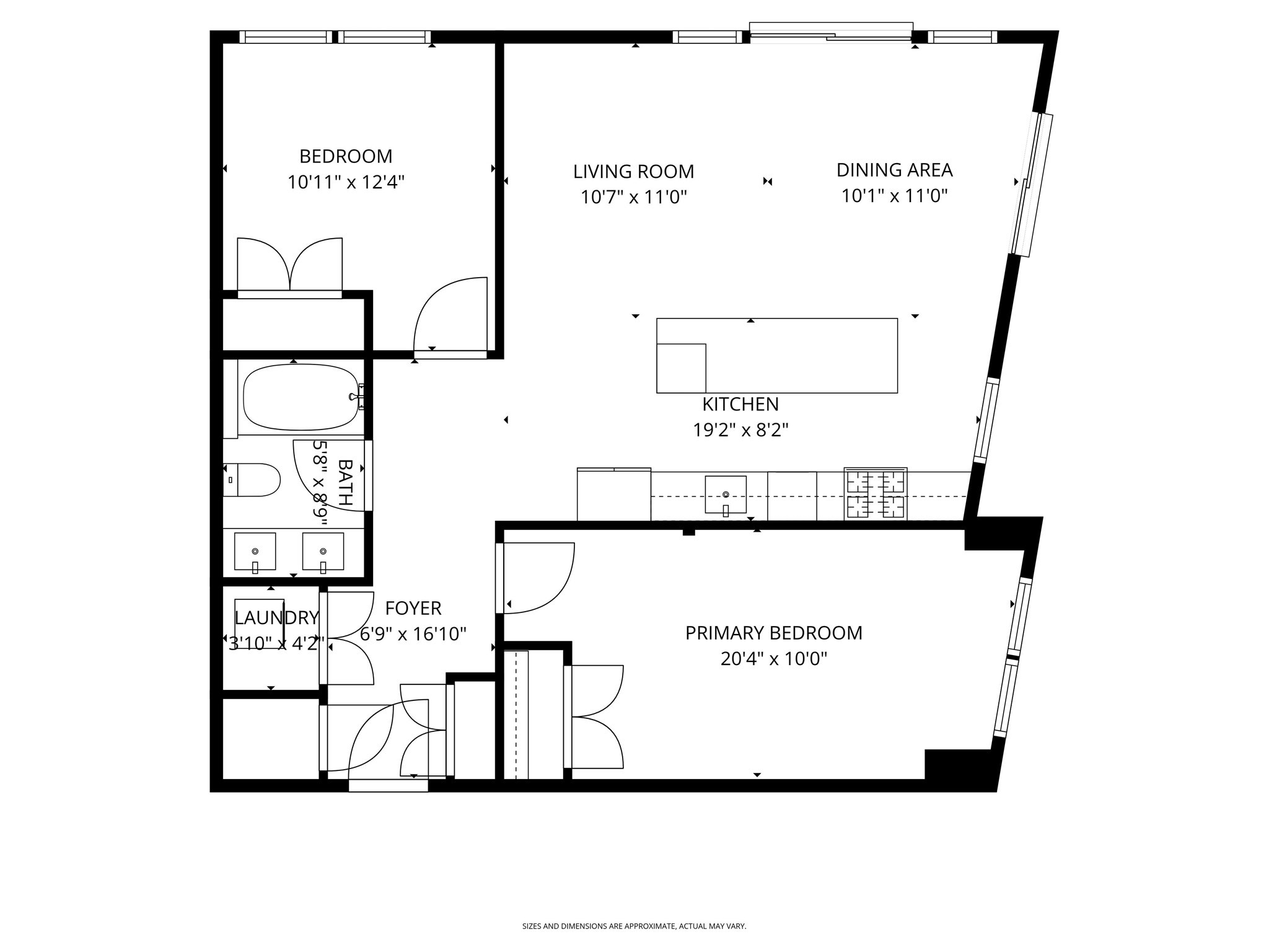 21 Glen Rd Unit 10, Jamaica Plain, Boston, MA 02130 - Image 25