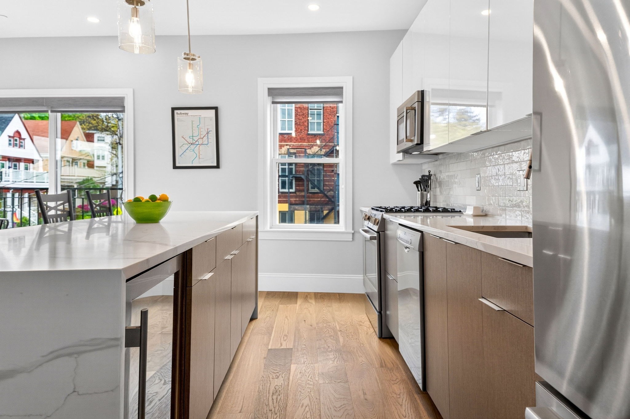 21 Glen Rd Unit 10, Jamaica Plain, Boston, MA 02130 - Image 5